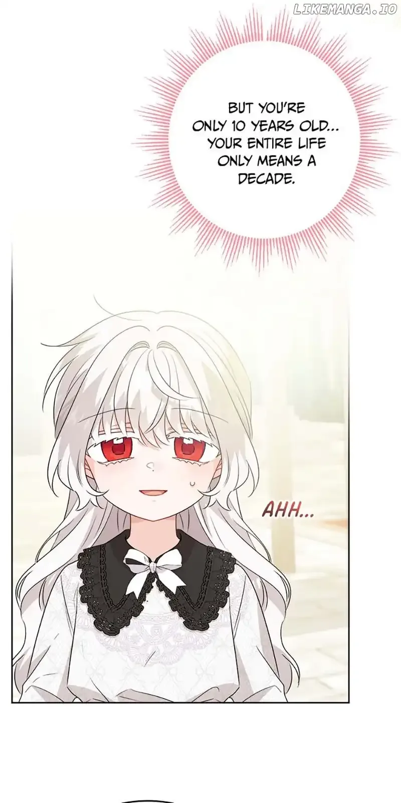 The Male Lead Is In Charge Of The Successor Chapter 36 page 18