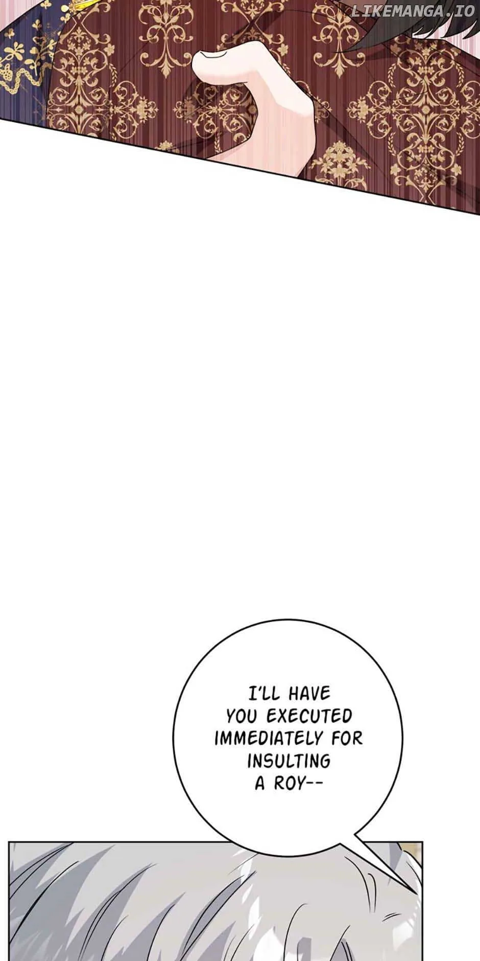 The Male Lead Is In Charge Of The Successor Chapter 34 page 3