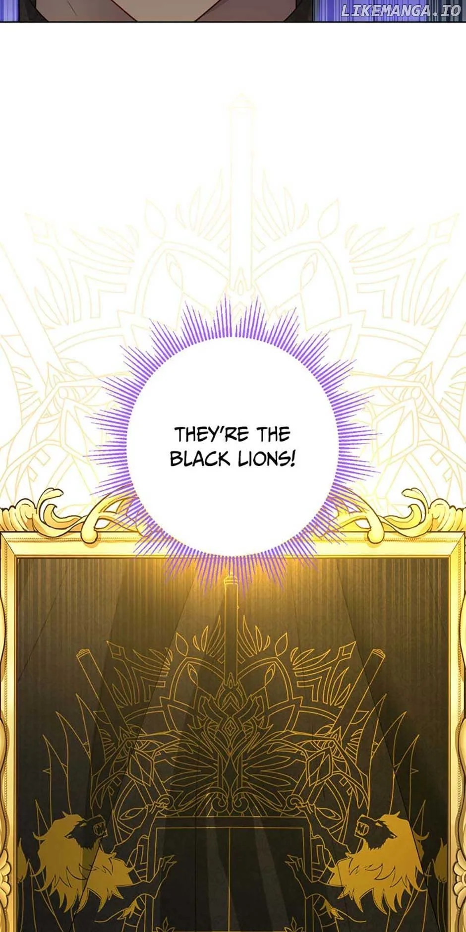 The Male Lead Is In Charge Of The Successor Chapter 34 page 18