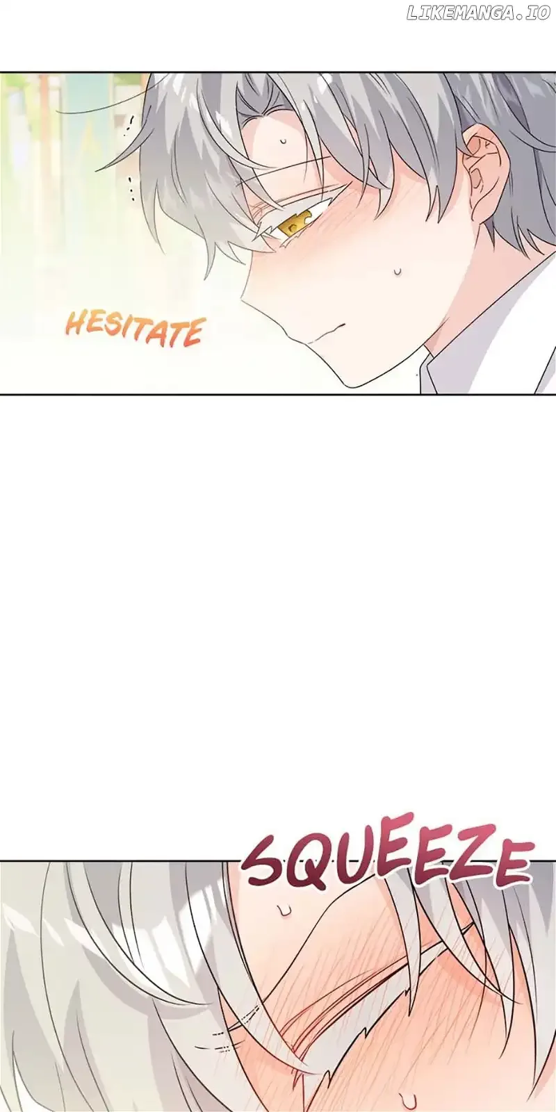 The Male Lead Is In Charge Of The Successor Chapter 36 page 7