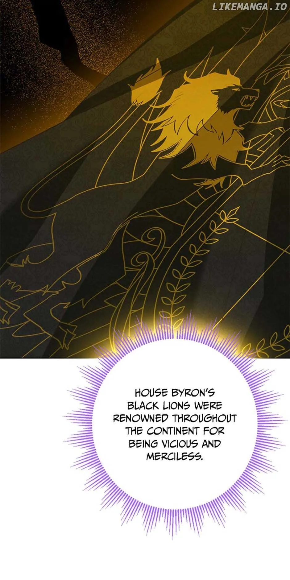 The Male Lead Is In Charge Of The Successor Chapter 34 page 21