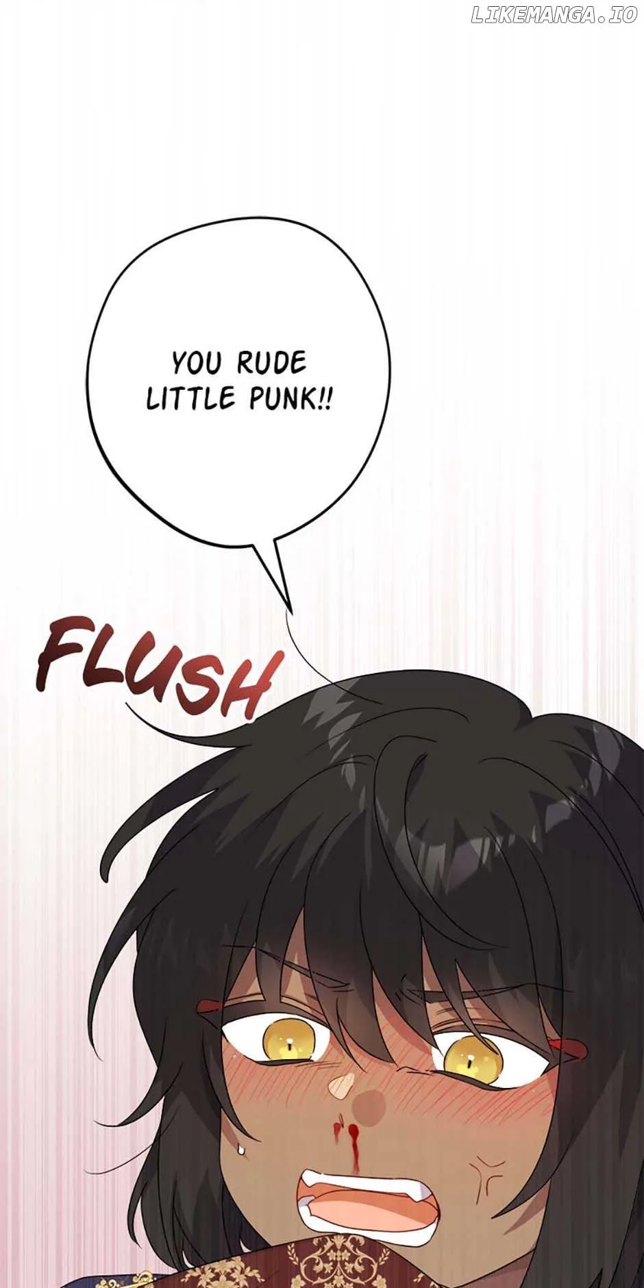 The Male Lead Is In Charge Of The Successor Chapter 34 page 2