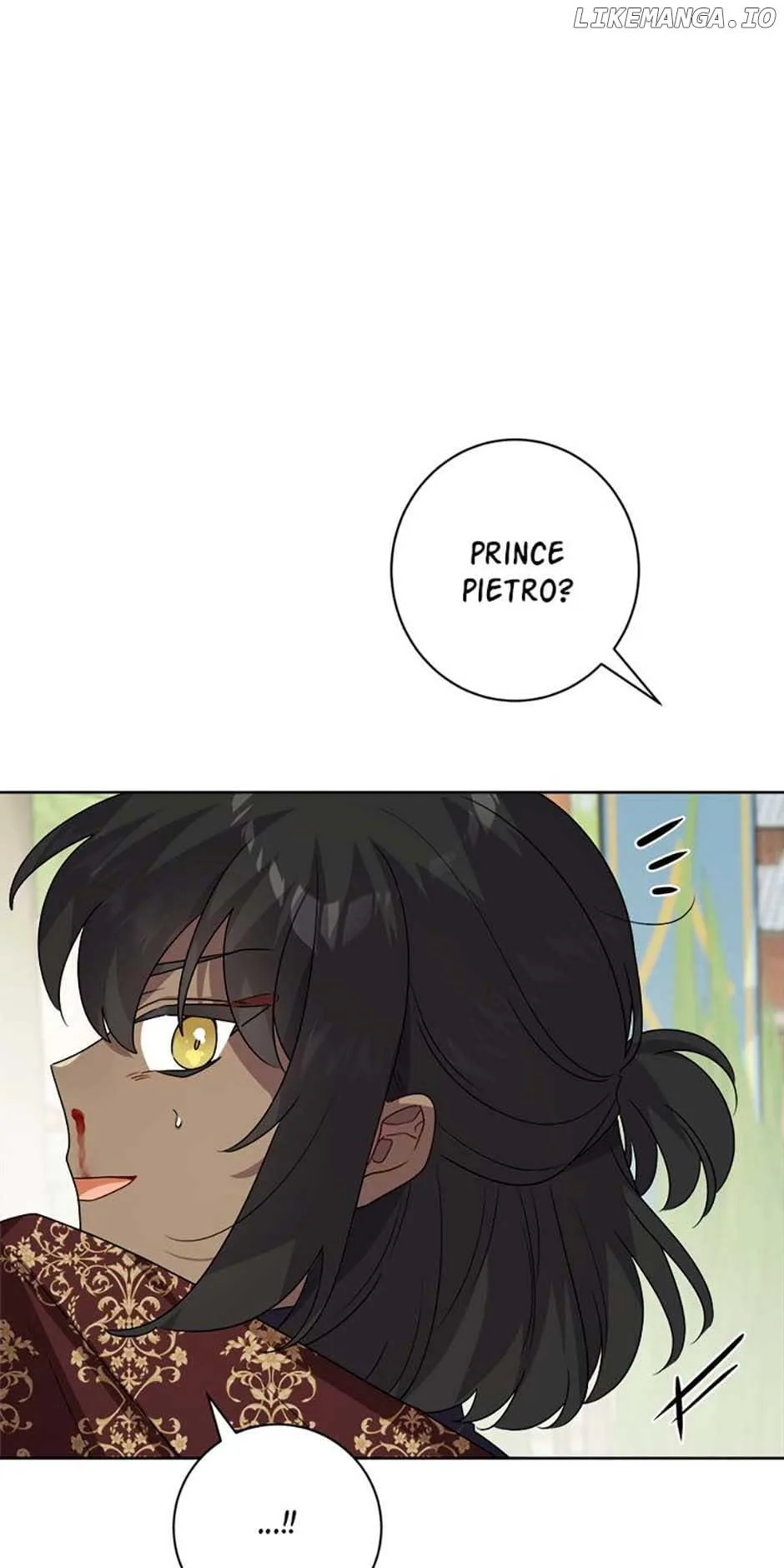 The Male Lead Is In Charge Of The Successor Chapter 34 page 7