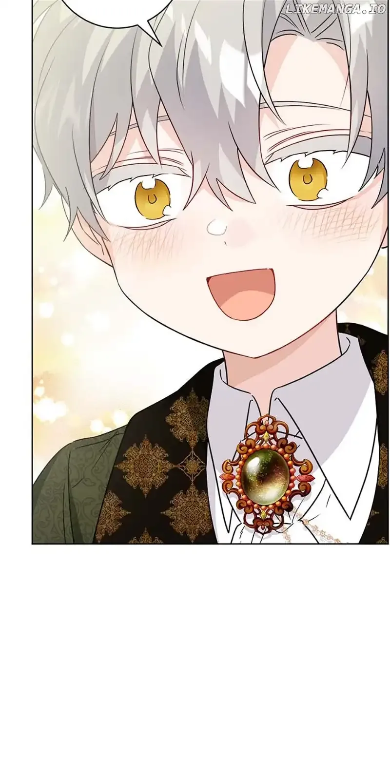 The Male Lead Is In Charge Of The Successor Chapter 36 page 24