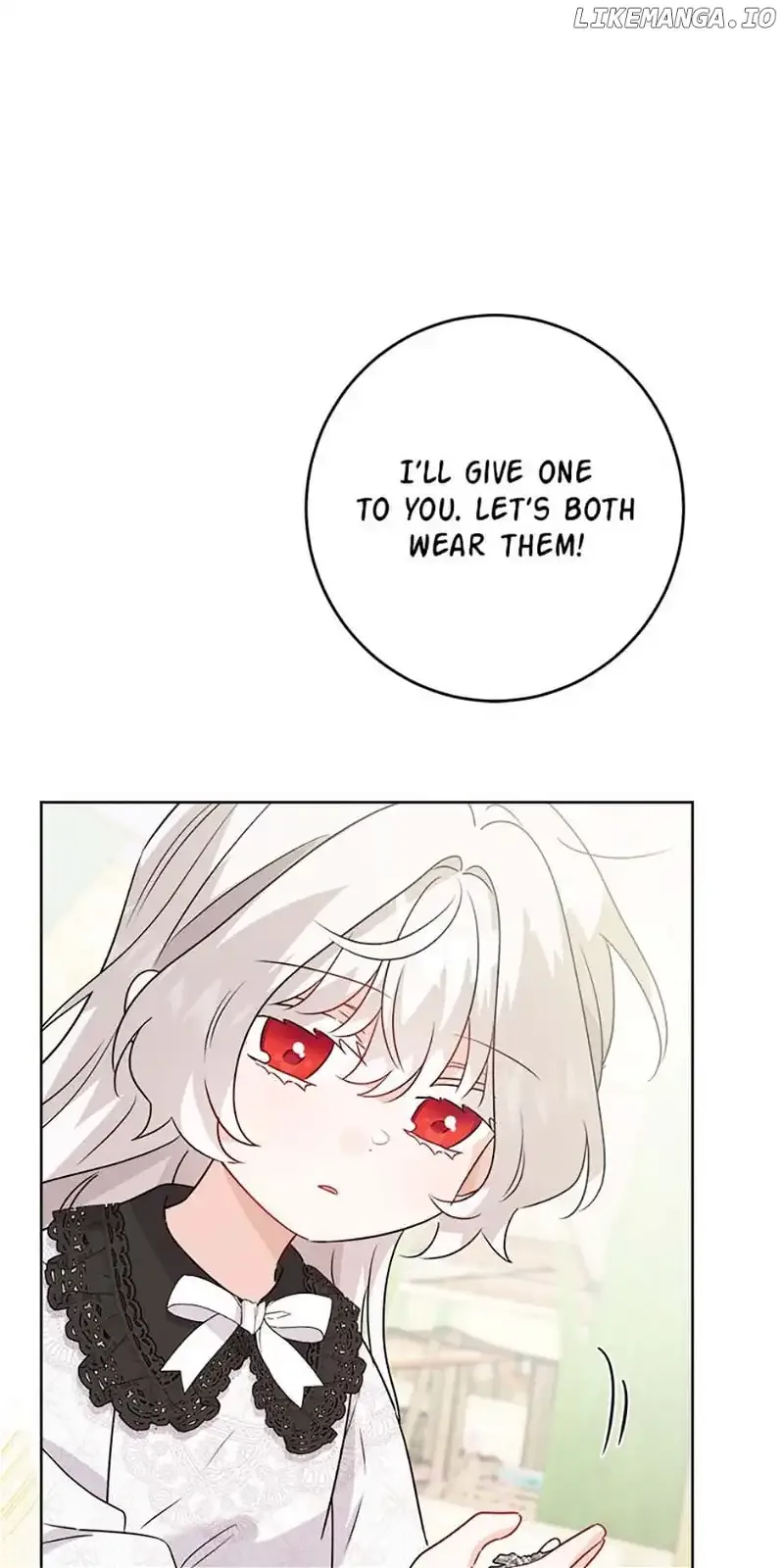 The Male Lead Is In Charge Of The Successor Chapter 36 page 30