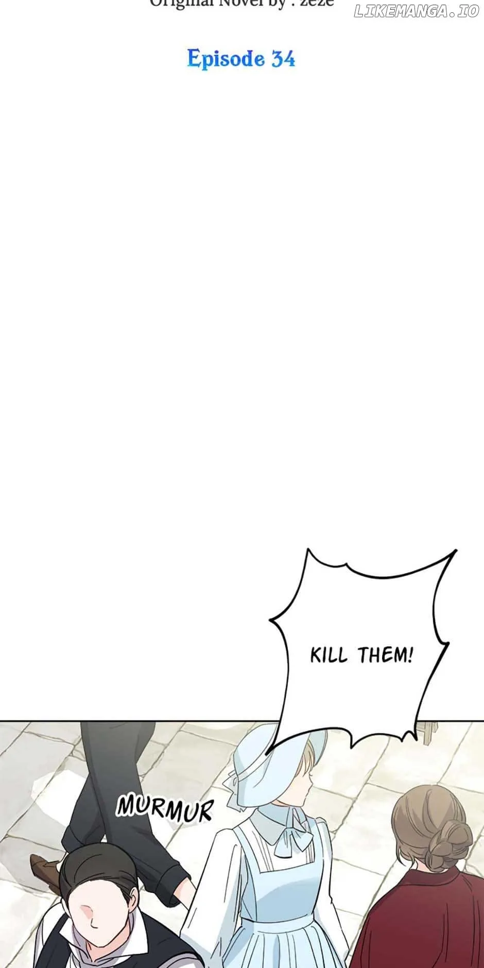 The Male Lead Is In Charge Of The Successor Chapter 34 page 28