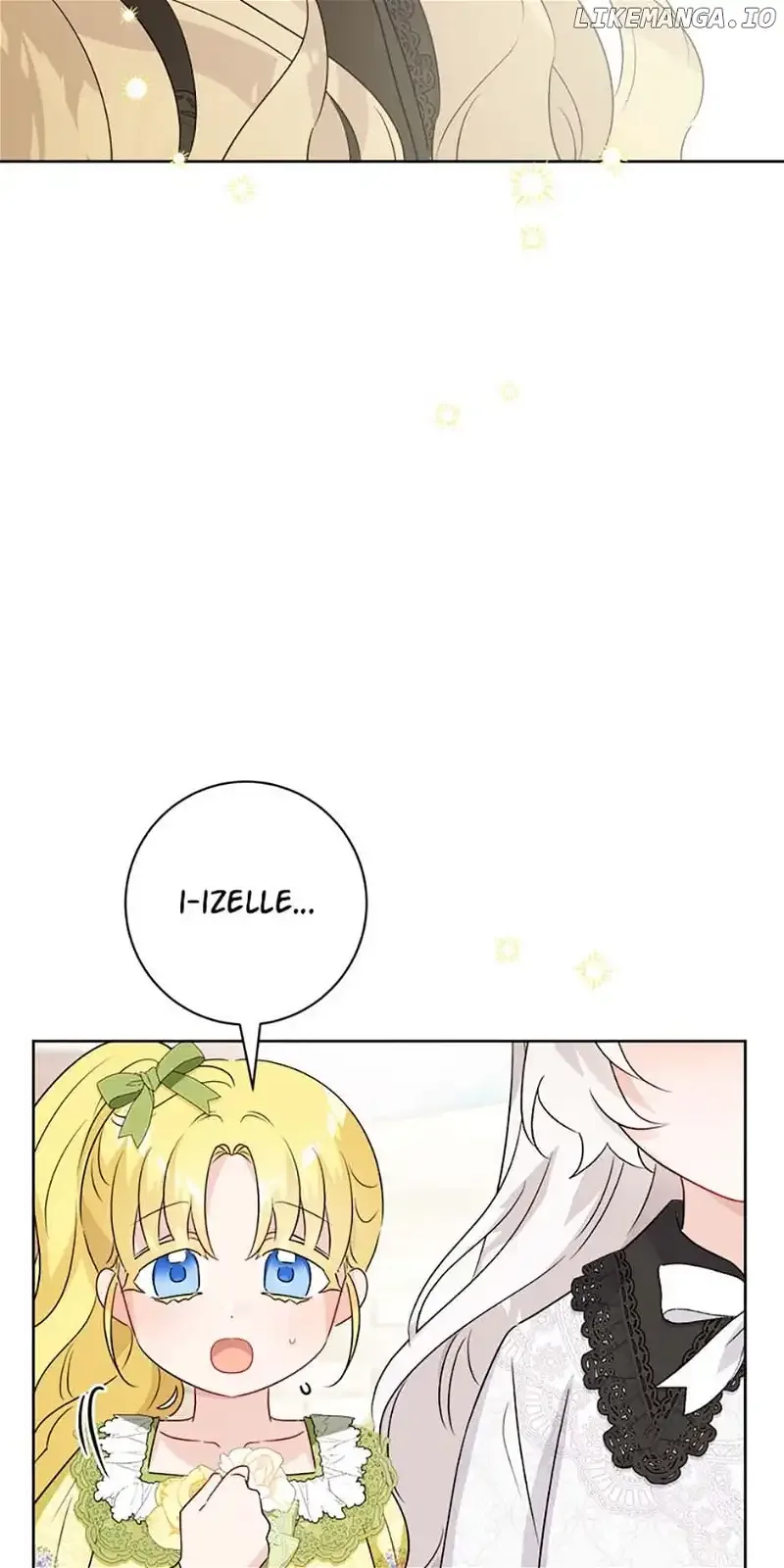 The Male Lead Is In Charge Of The Successor Chapter 36 page 39