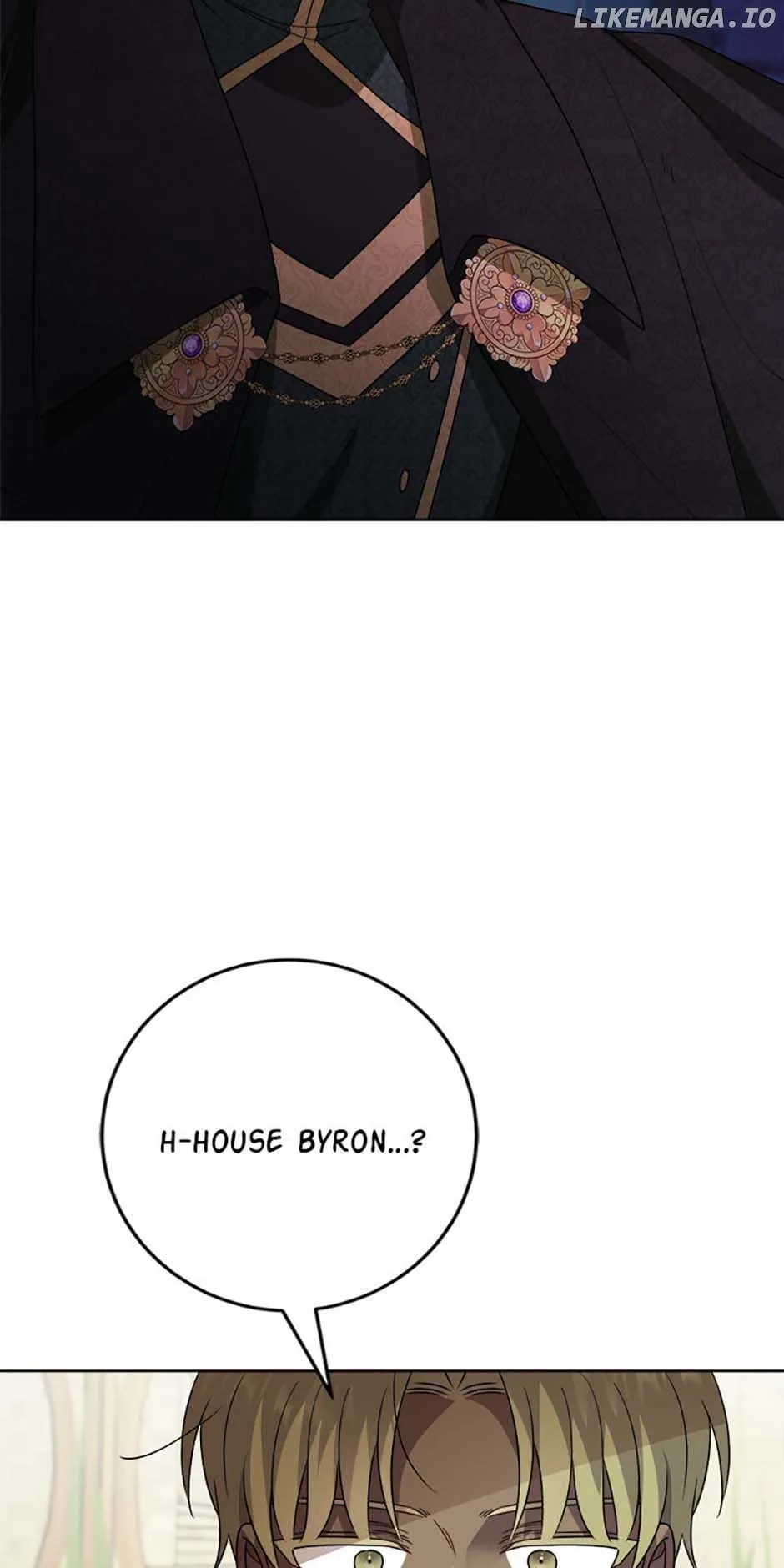 The Male Lead Is In Charge Of The Successor Chapter 34 page 14