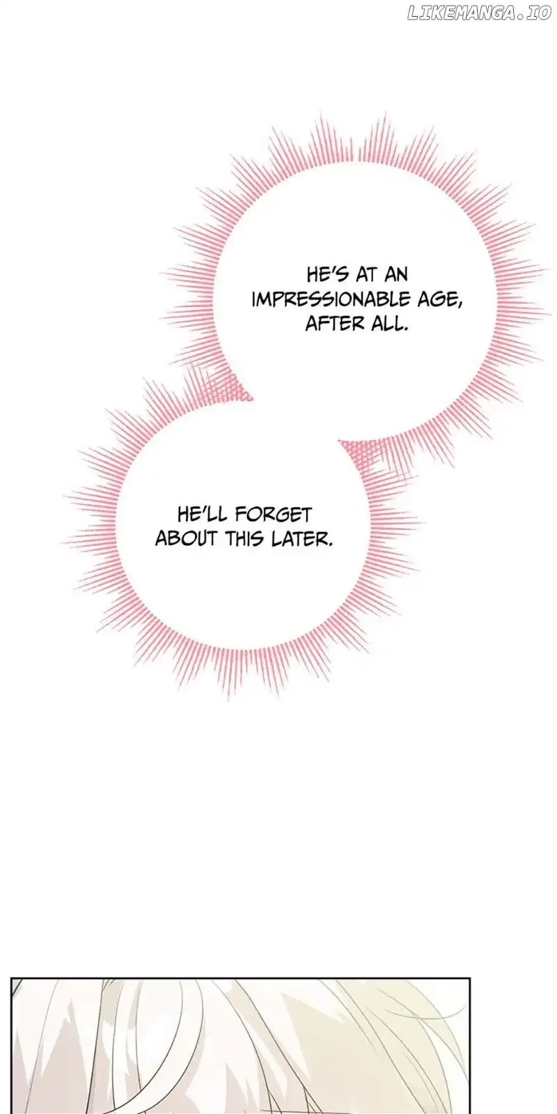 The Male Lead Is In Charge Of The Successor Chapter 36 page 22