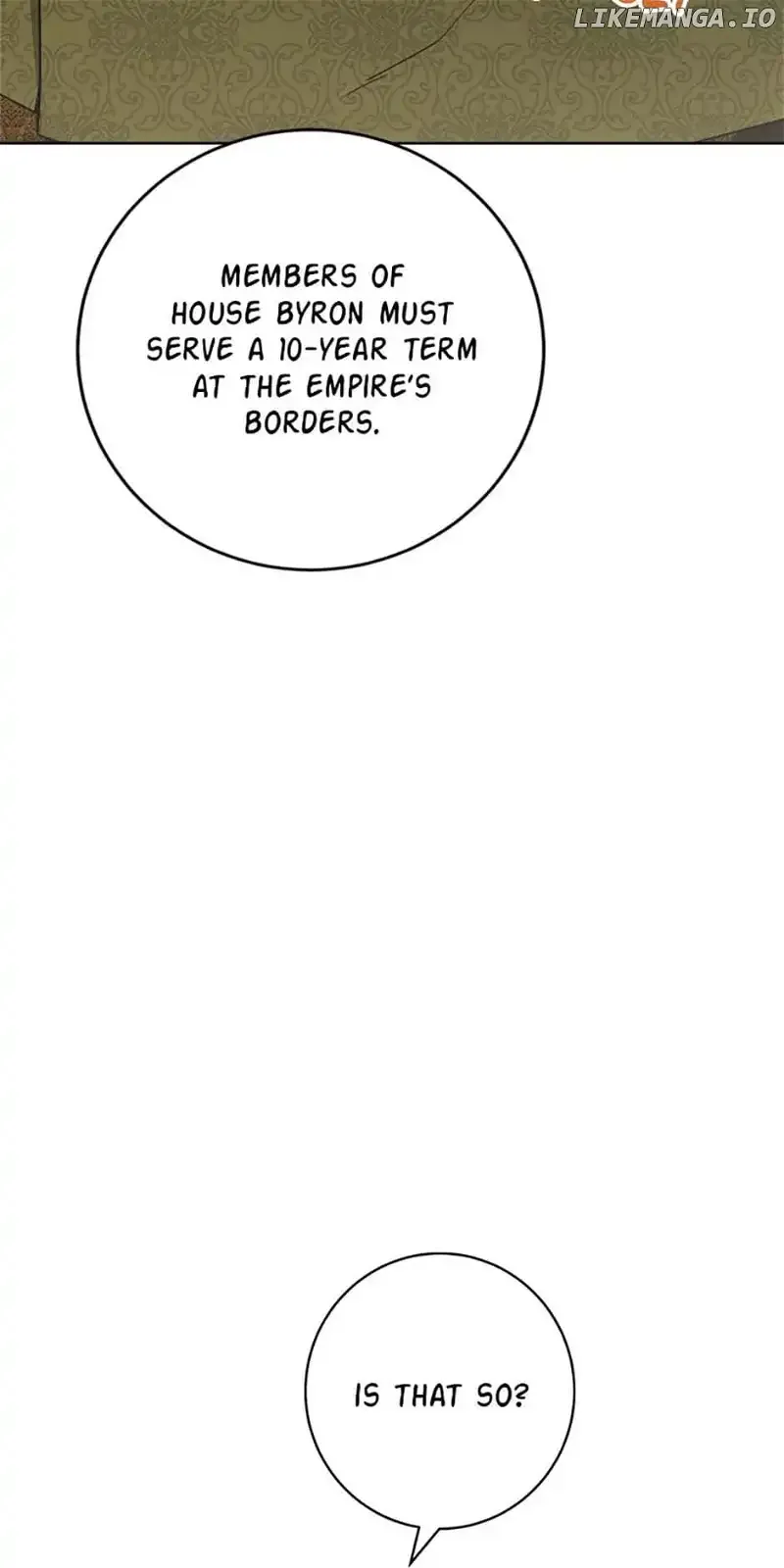 The Male Lead Is In Charge Of The Successor Chapter 36 page 3