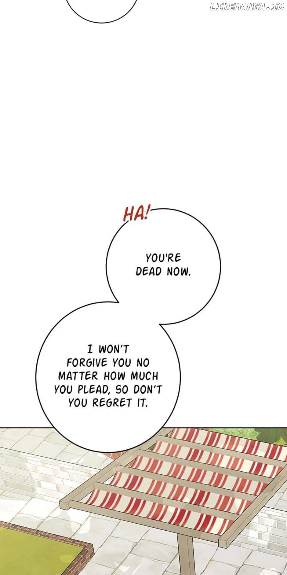 The Male Lead Is In Charge Of The Successor Chapter 34 page 8