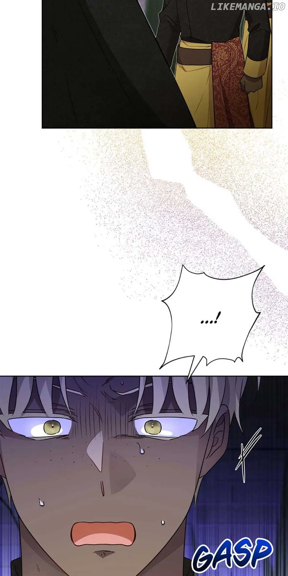 The Male Lead Is In Charge Of The Successor Chapter 34 page 17