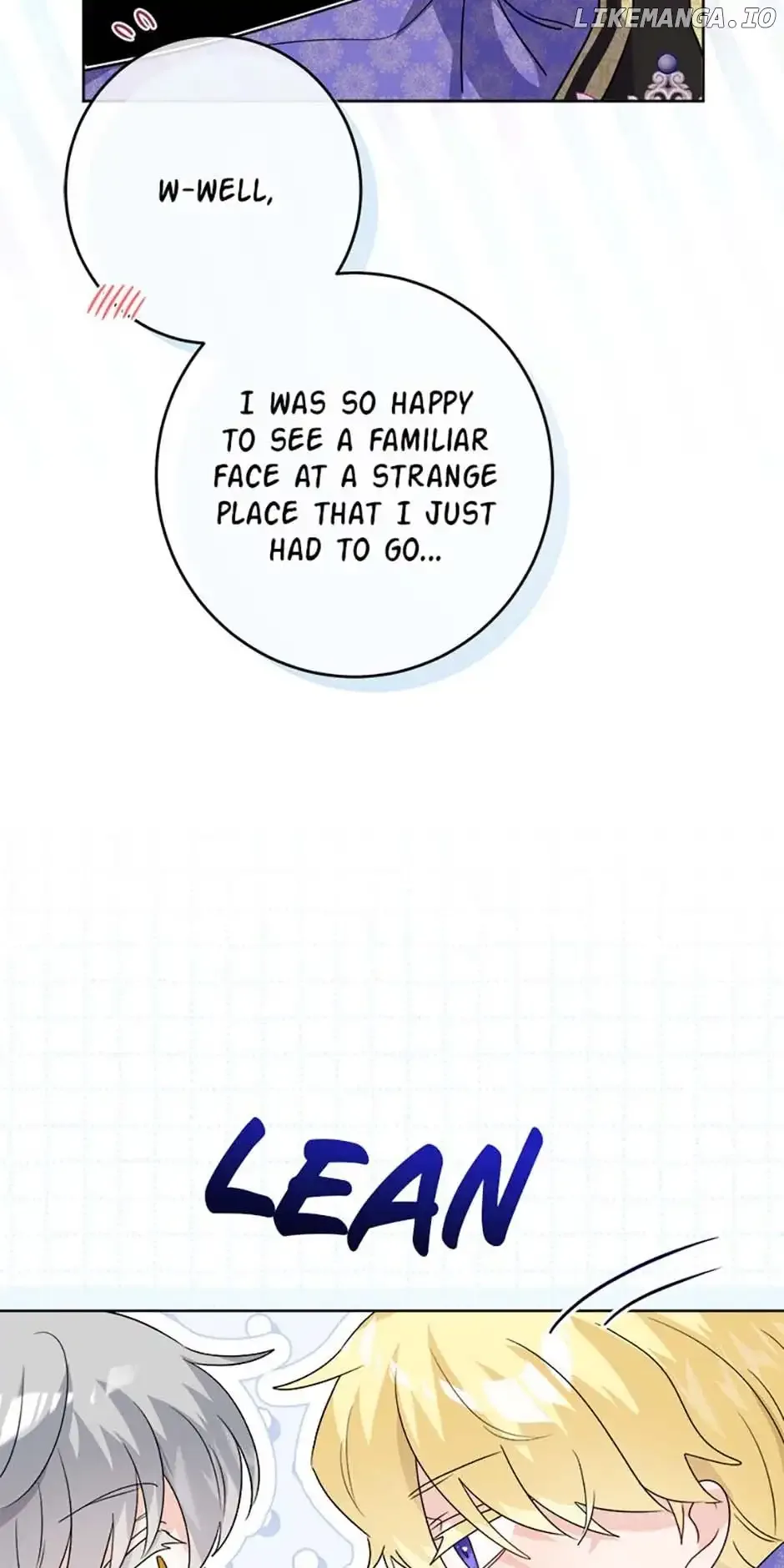 The Male Lead Is In Charge Of The Successor Chapter 35 page 13