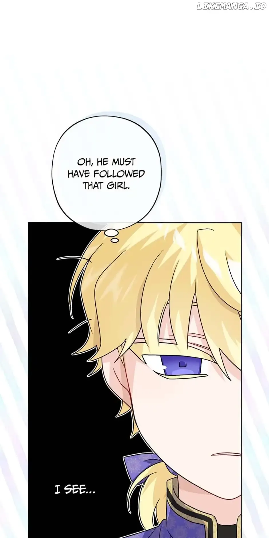 The Male Lead Is In Charge Of The Successor Chapter 35 page 12