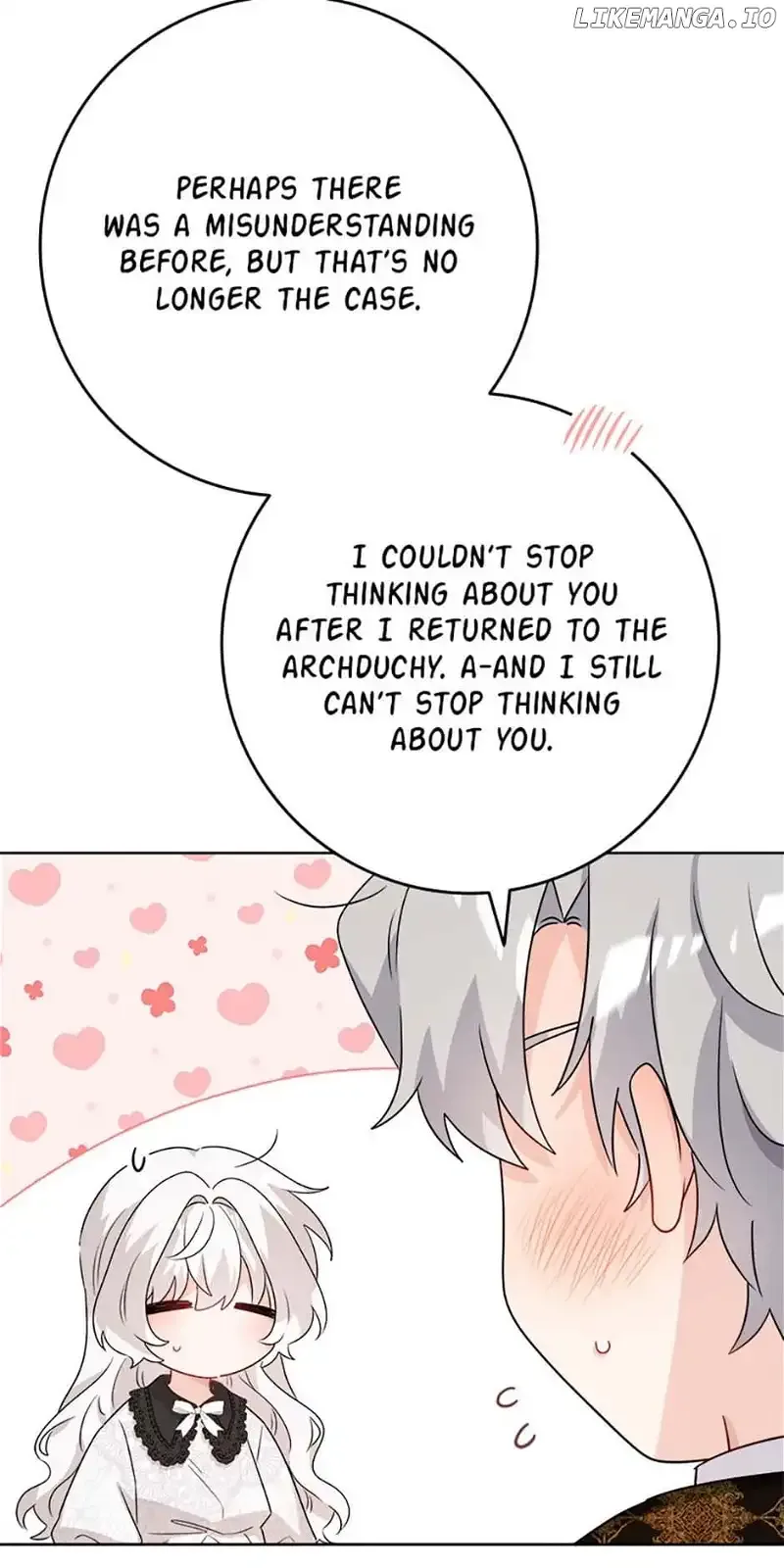 The Male Lead Is In Charge Of The Successor Chapter 36 page 19