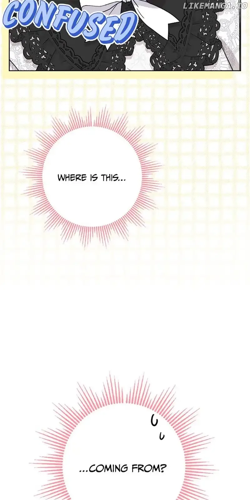 The Male Lead Is In Charge Of The Successor Chapter 36 page 13