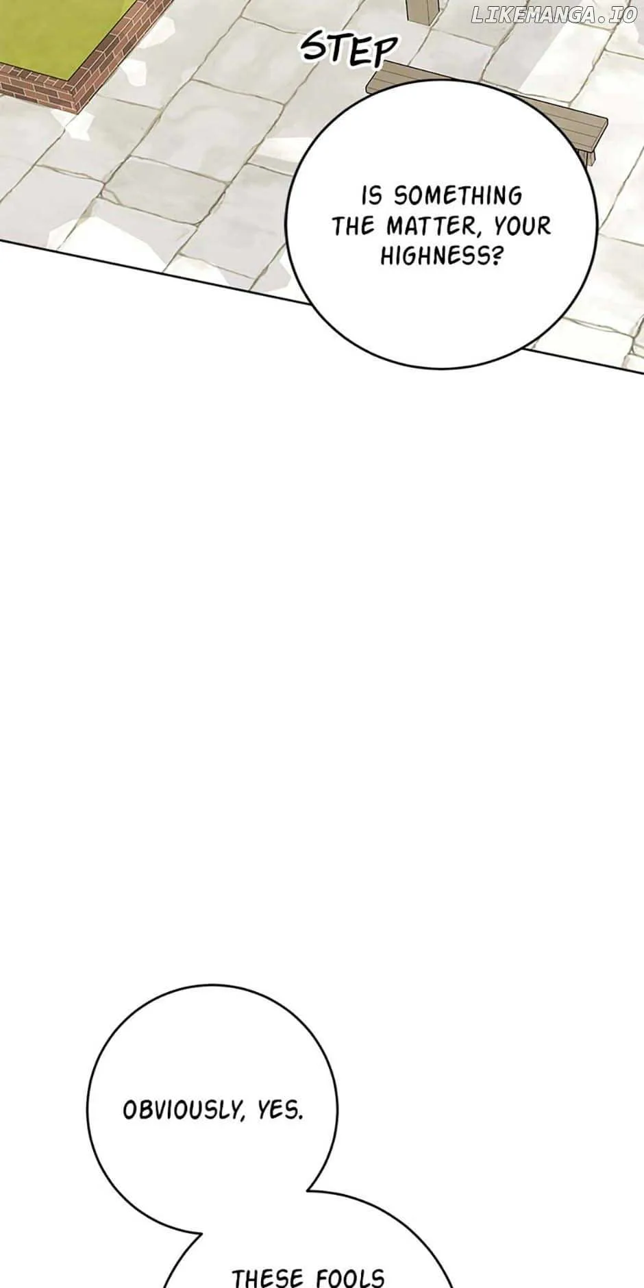The Male Lead Is In Charge Of The Successor Chapter 34 page 9