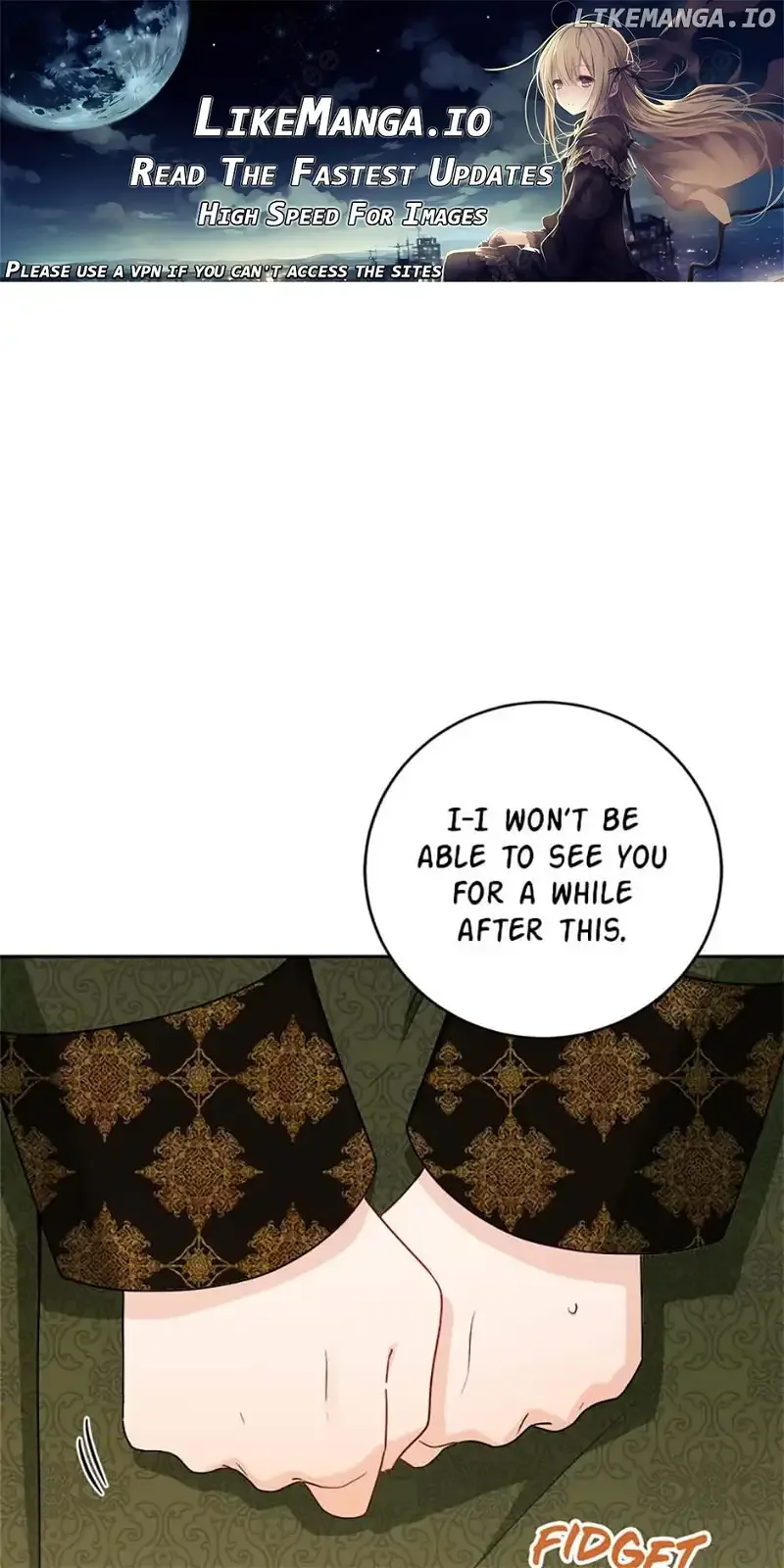 The Male Lead Is In Charge Of The Successor Chapter 36 page 2