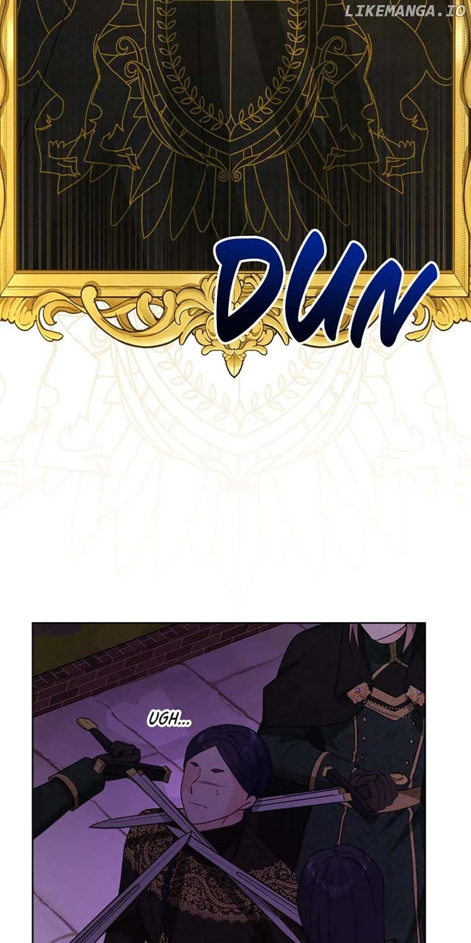 The Male Lead Is In Charge Of The Successor Chapter 34 page 19