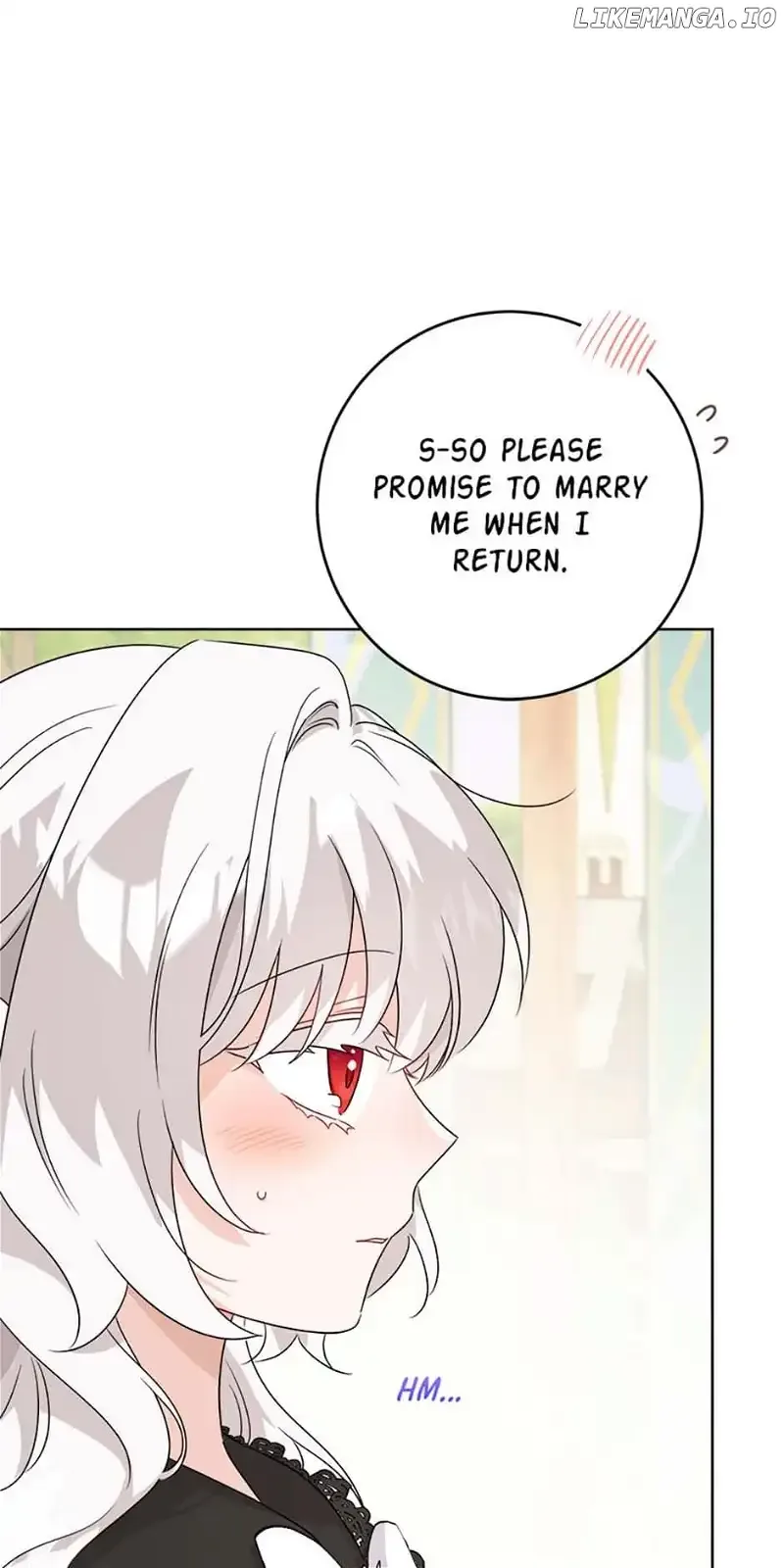 The Male Lead Is In Charge Of The Successor Chapter 36 page 20