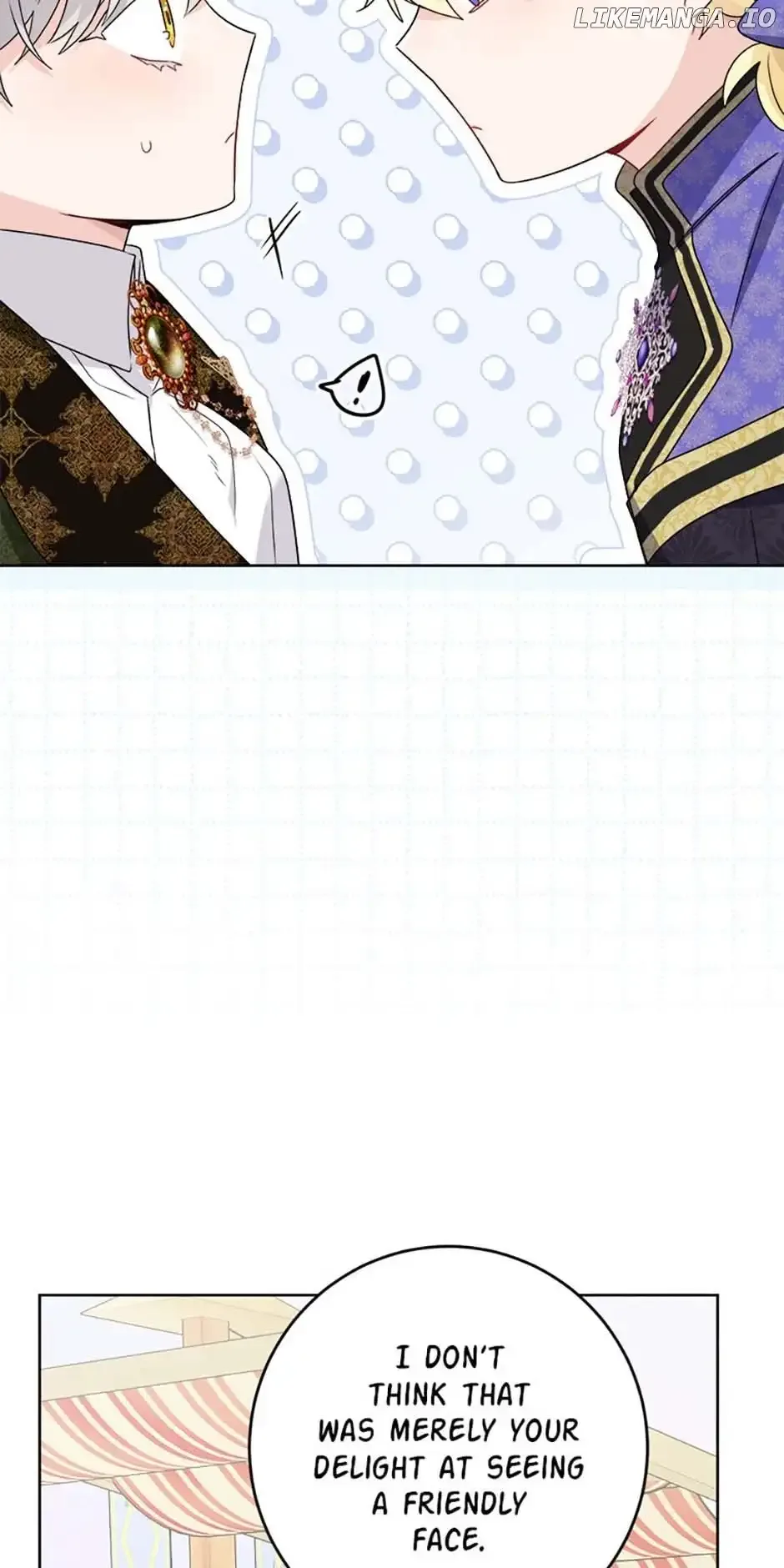 The Male Lead Is In Charge Of The Successor Chapter 35 page 14