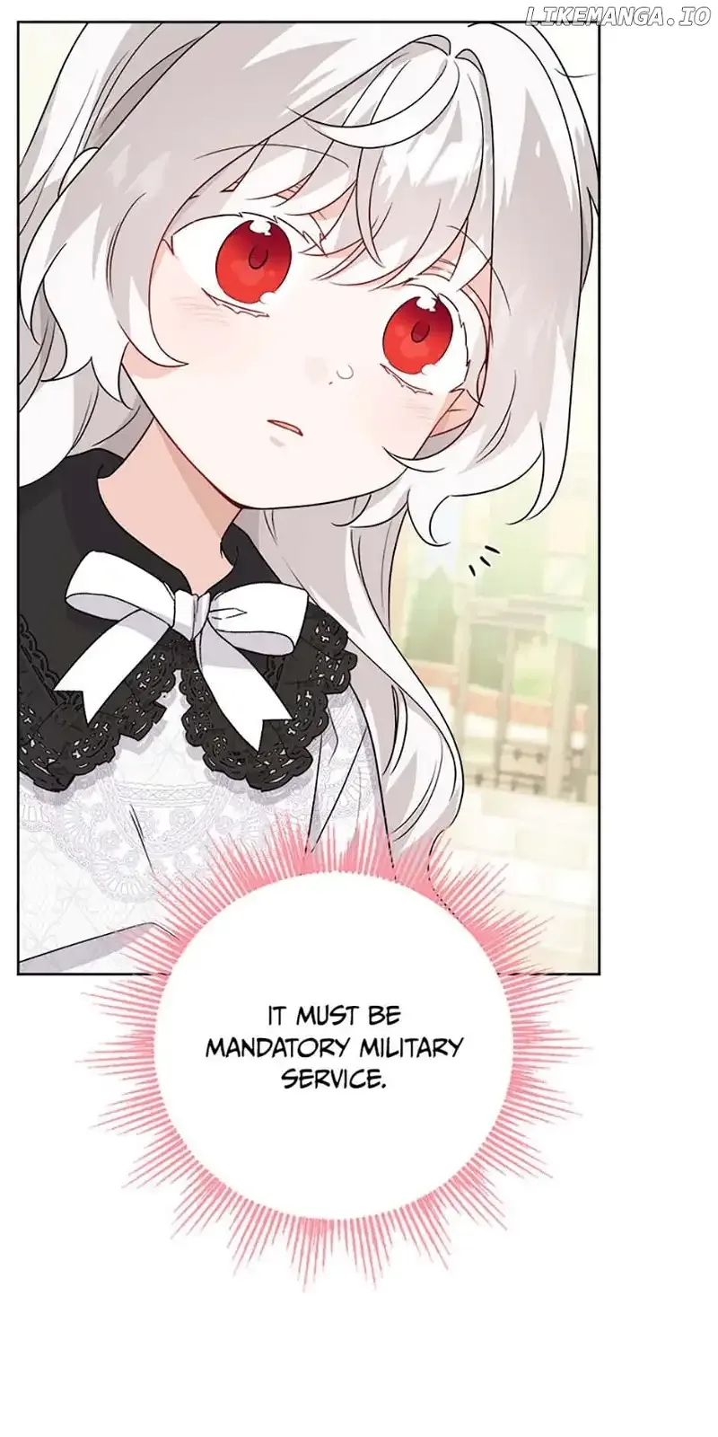 The Male Lead Is In Charge Of The Successor Chapter 36 page 4