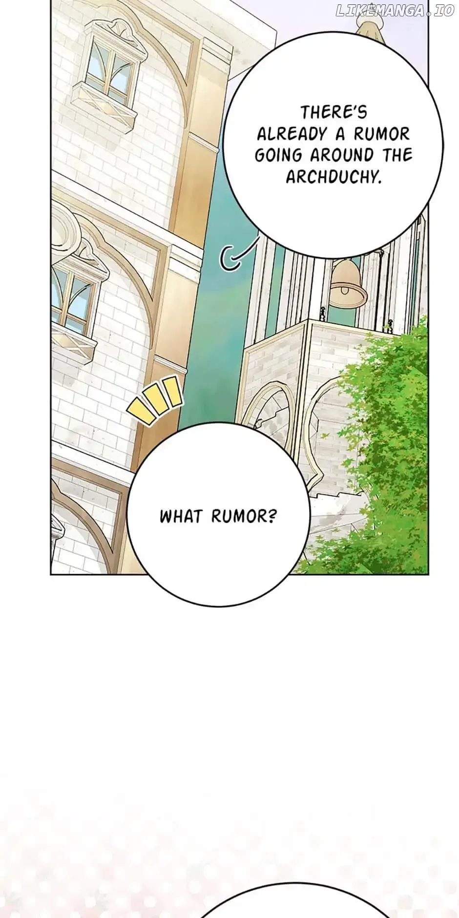 The Male Lead Is In Charge Of The Successor Chapter 35 page 18