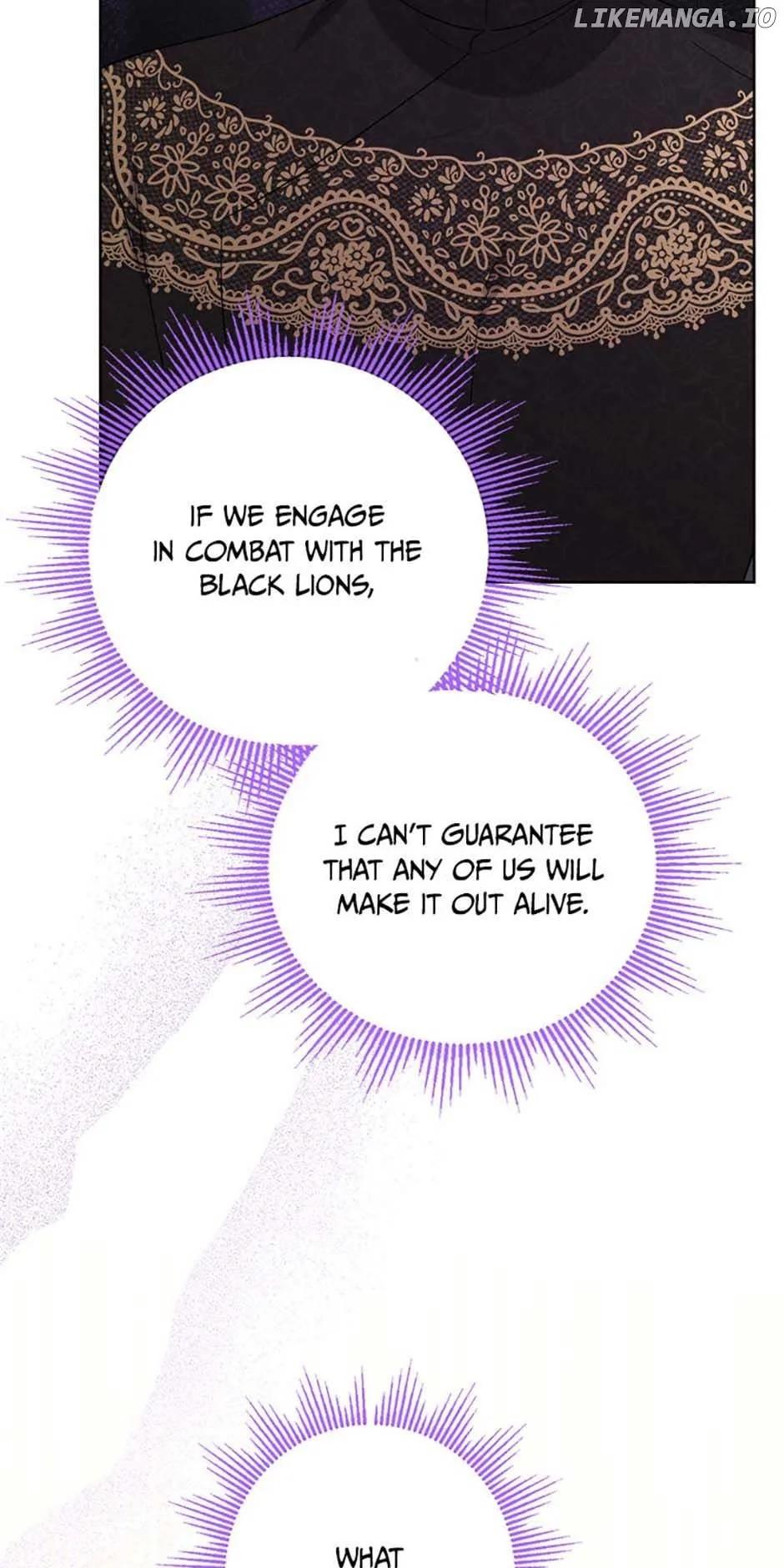 The Male Lead Is In Charge Of The Successor Chapter 34 page 30