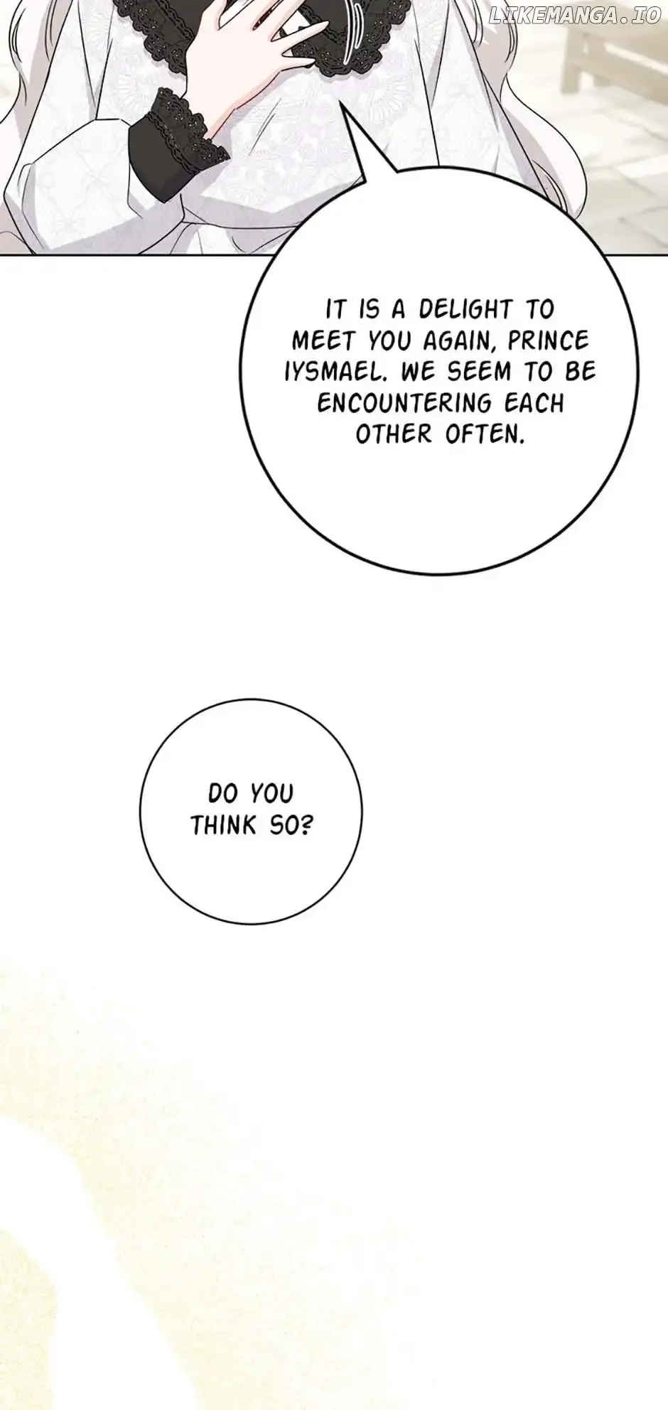 The Male Lead Is In Charge Of The Successor Chapter 35 page 24