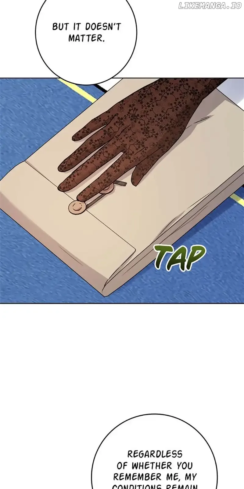 The Male Lead Is In Charge Of The Successor Chapter 36 page 56
