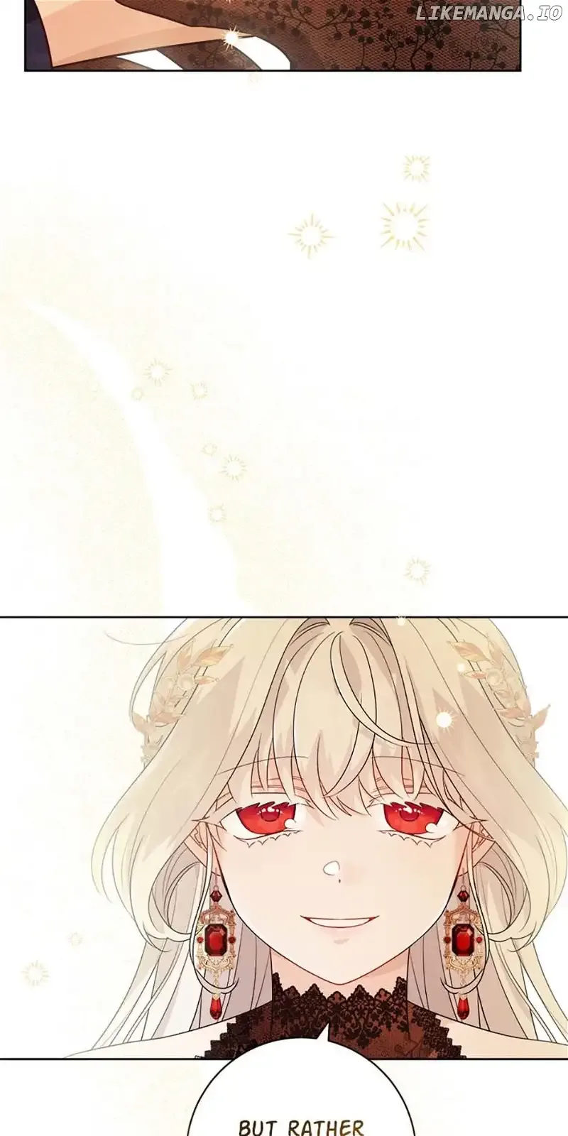 The Male Lead Is In Charge Of The Successor Chapter 37 page 23