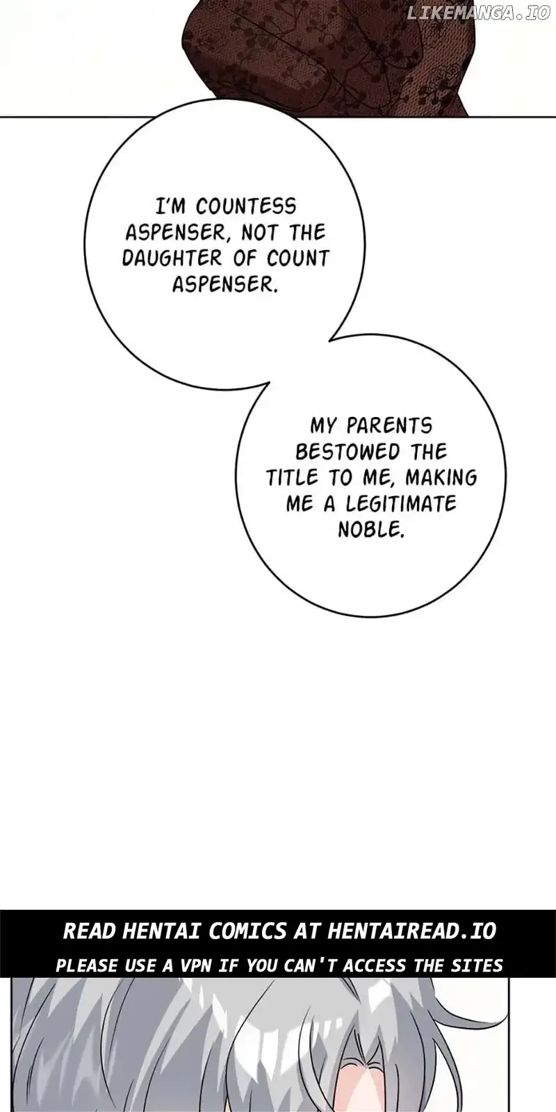The Male Lead Is In Charge Of The Successor Chapter 36 page 64