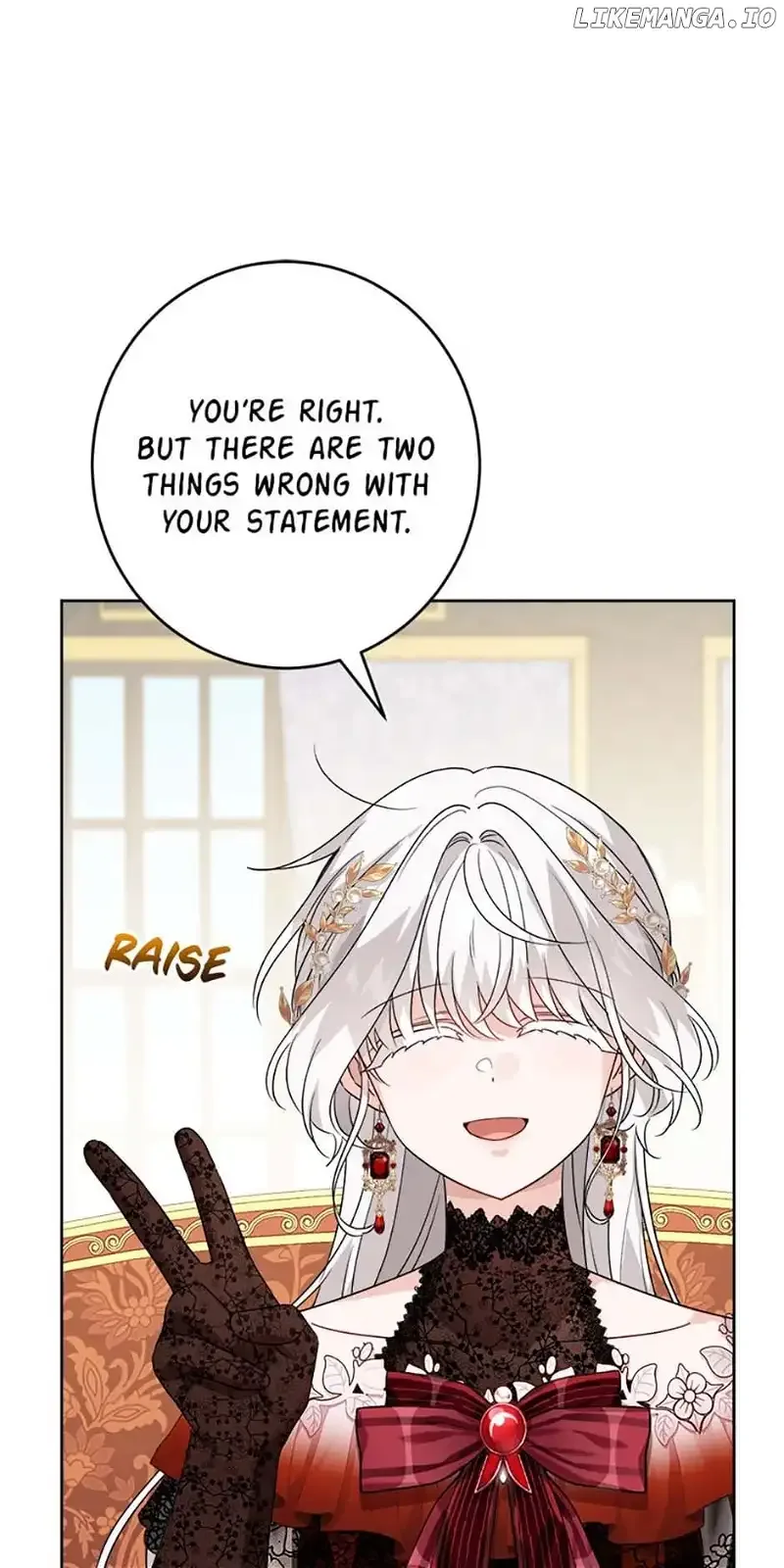 The Male Lead Is In Charge Of The Successor Chapter 36 page 62