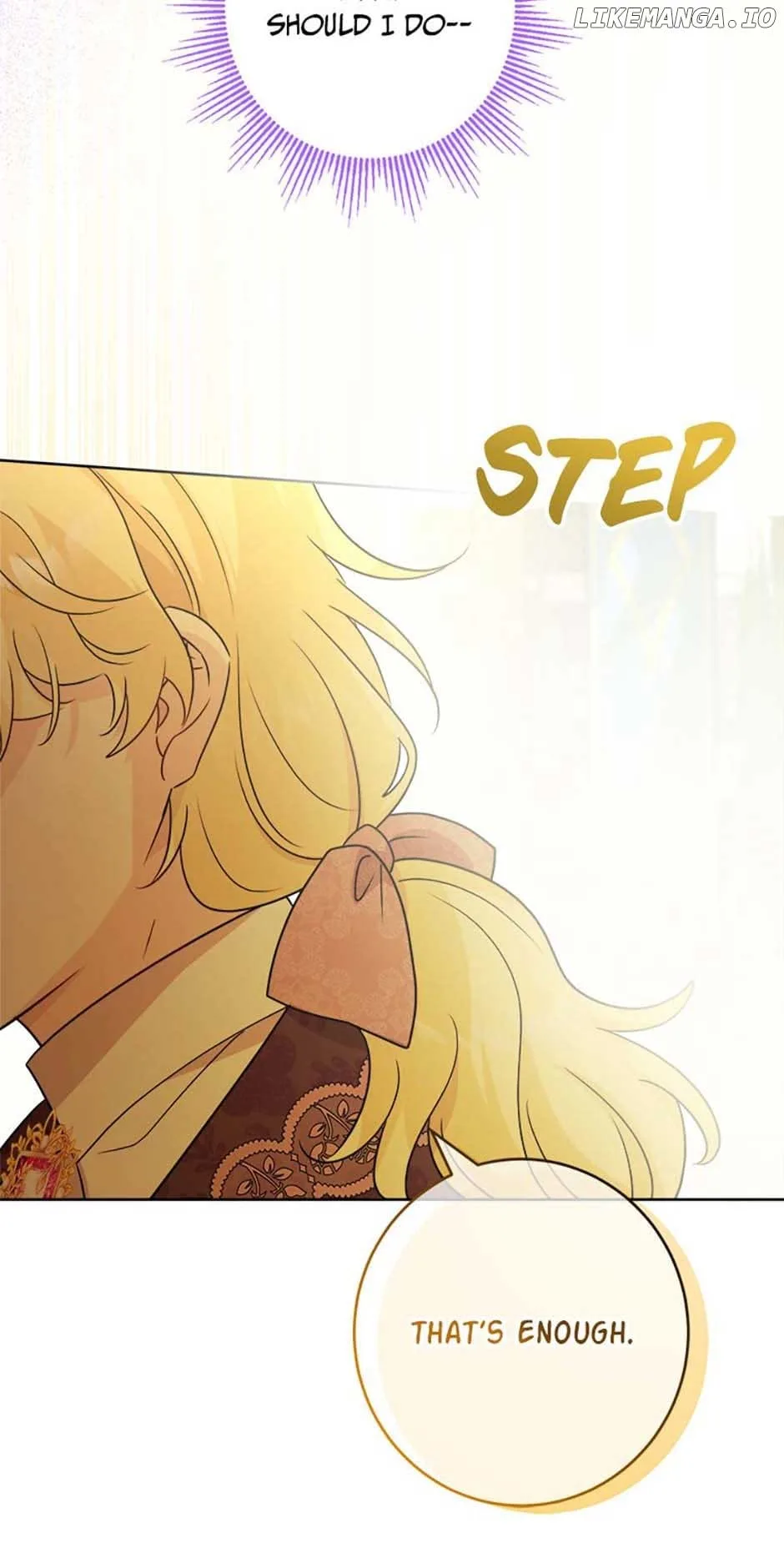 The Male Lead Is In Charge Of The Successor Chapter 34 page 31