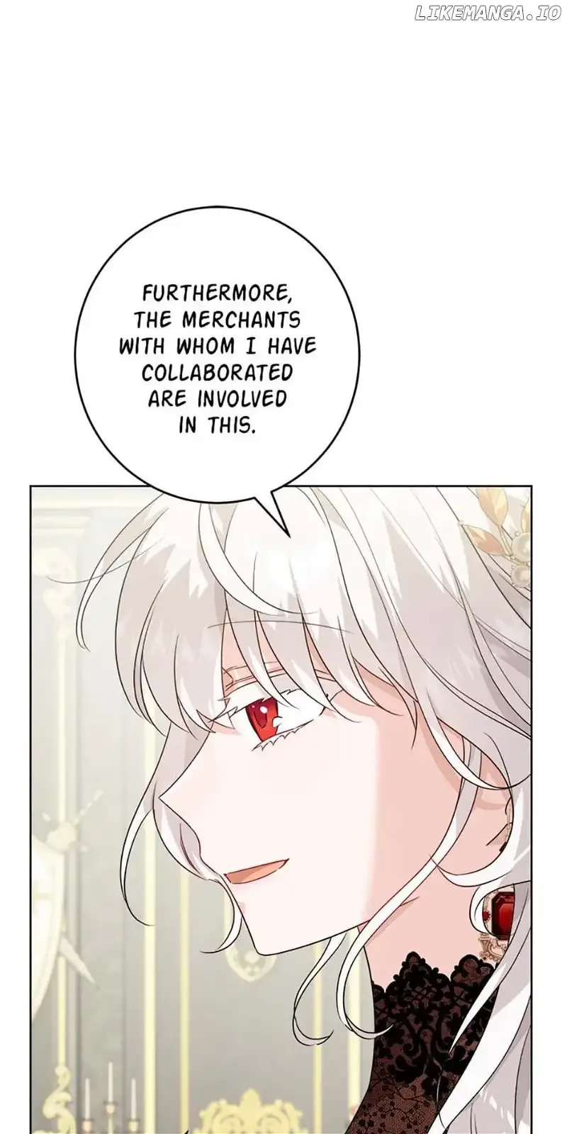 The Male Lead Is In Charge Of The Successor Chapter 37 page 12
