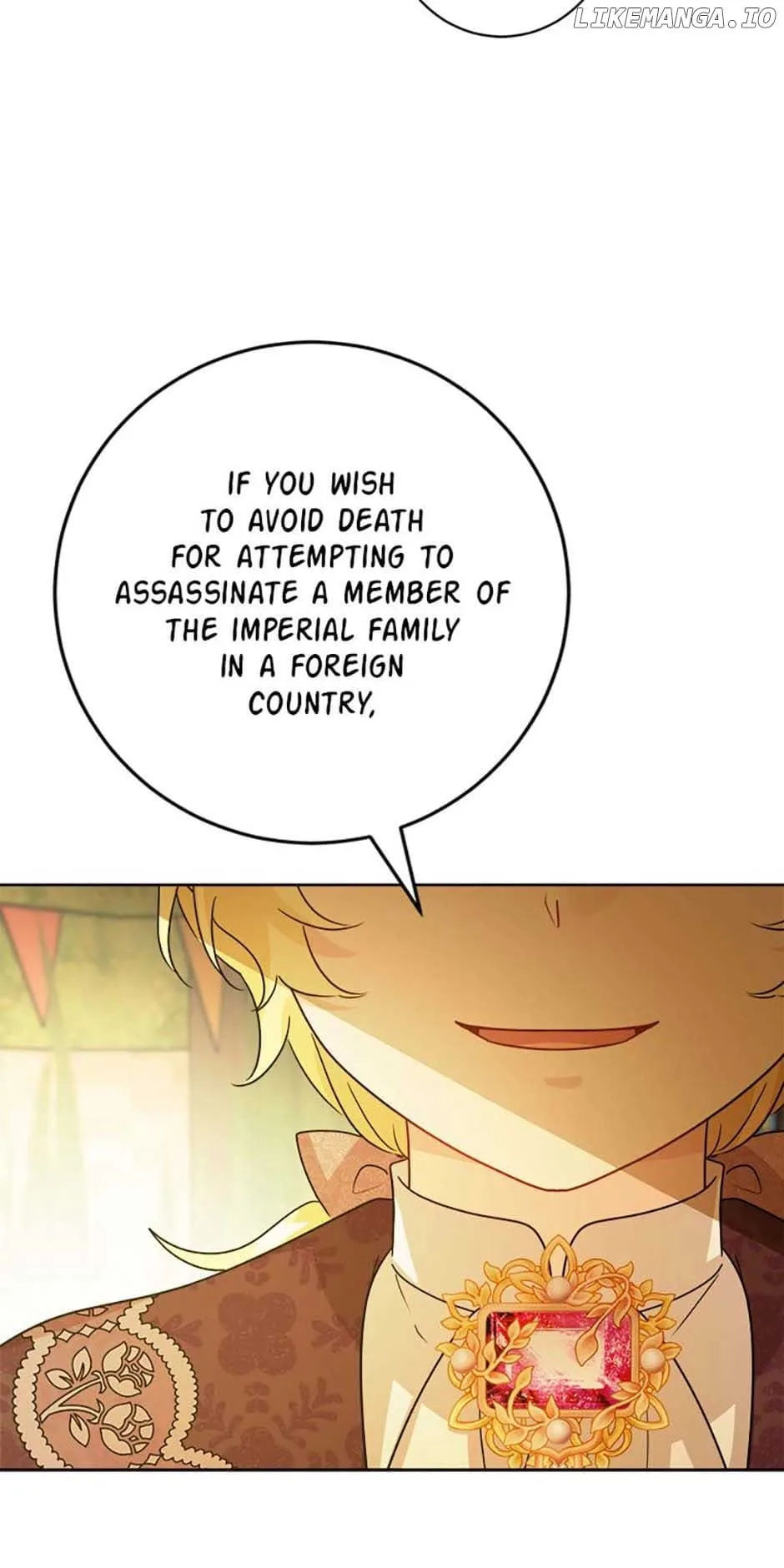 The Male Lead Is In Charge Of The Successor Chapter 34 page 41