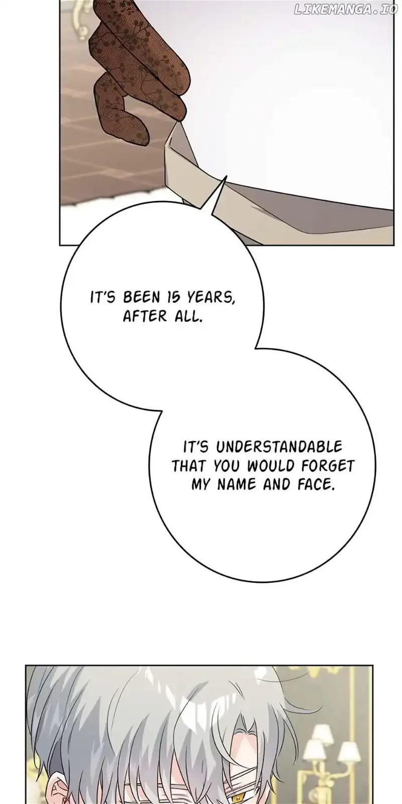 The Male Lead Is In Charge Of The Successor Chapter 36 page 54