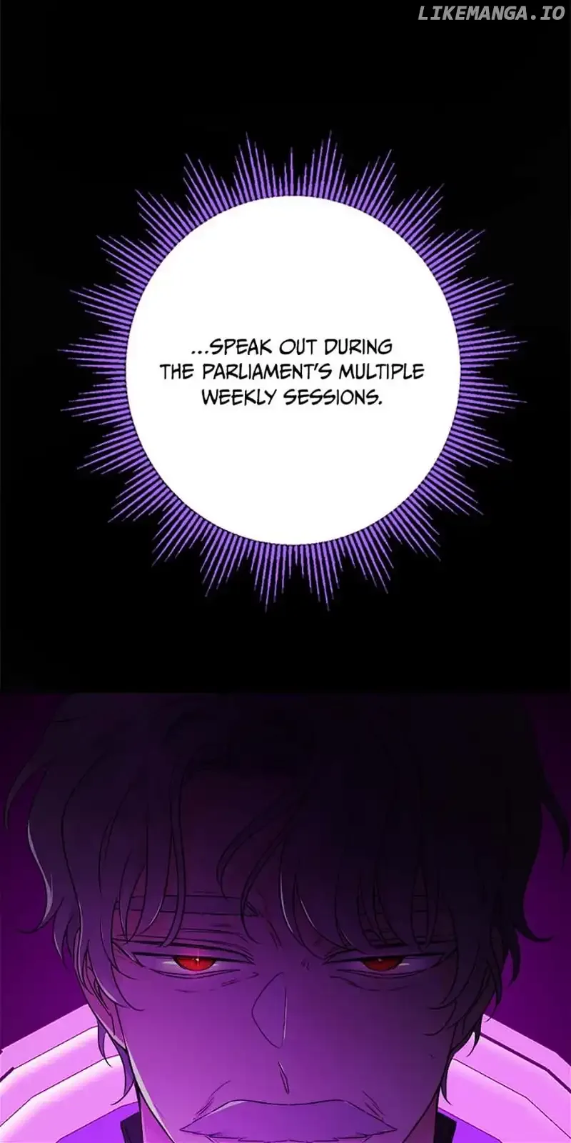 The Male Lead Is In Charge Of The Successor Chapter 37 page 10