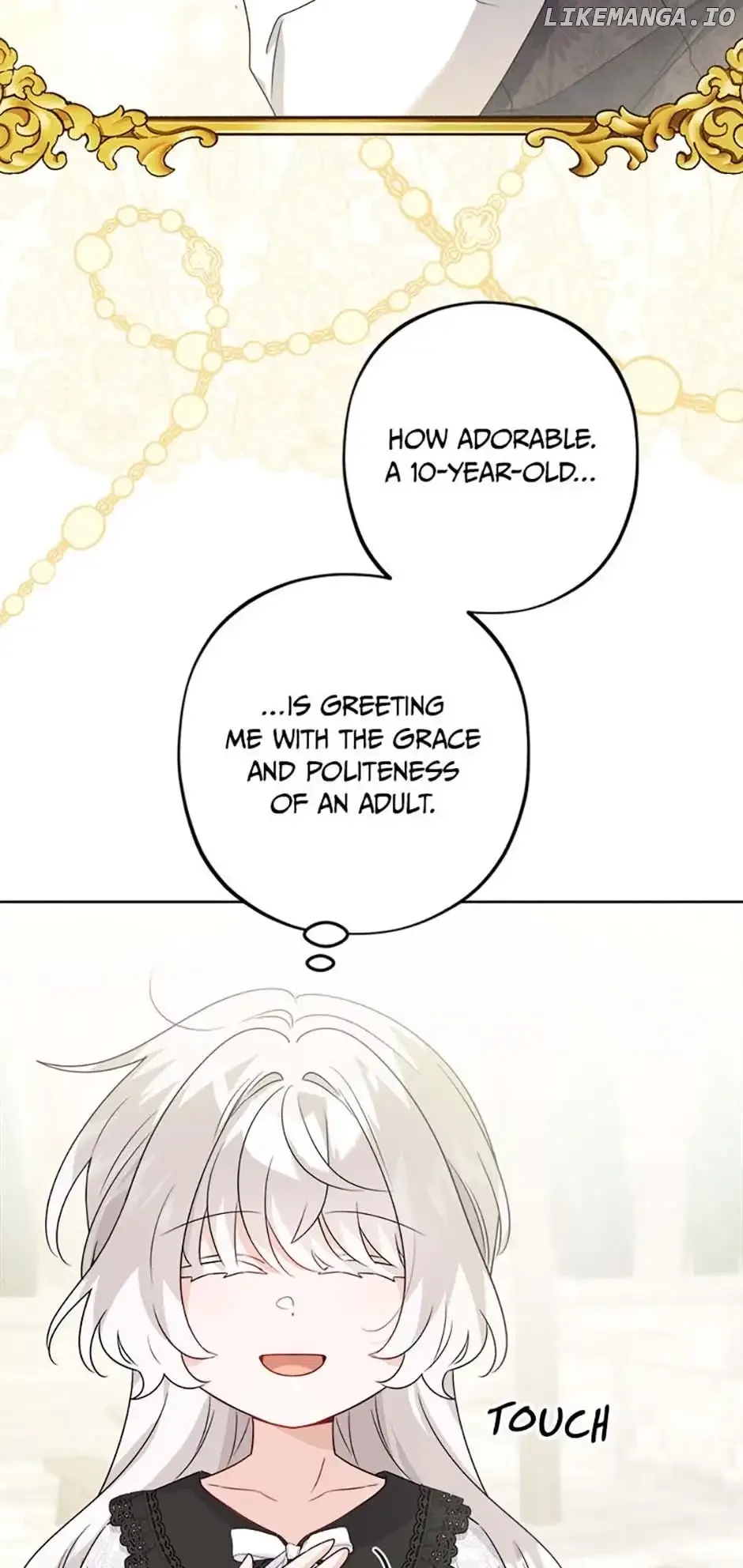 The Male Lead Is In Charge Of The Successor Chapter 35 page 23
