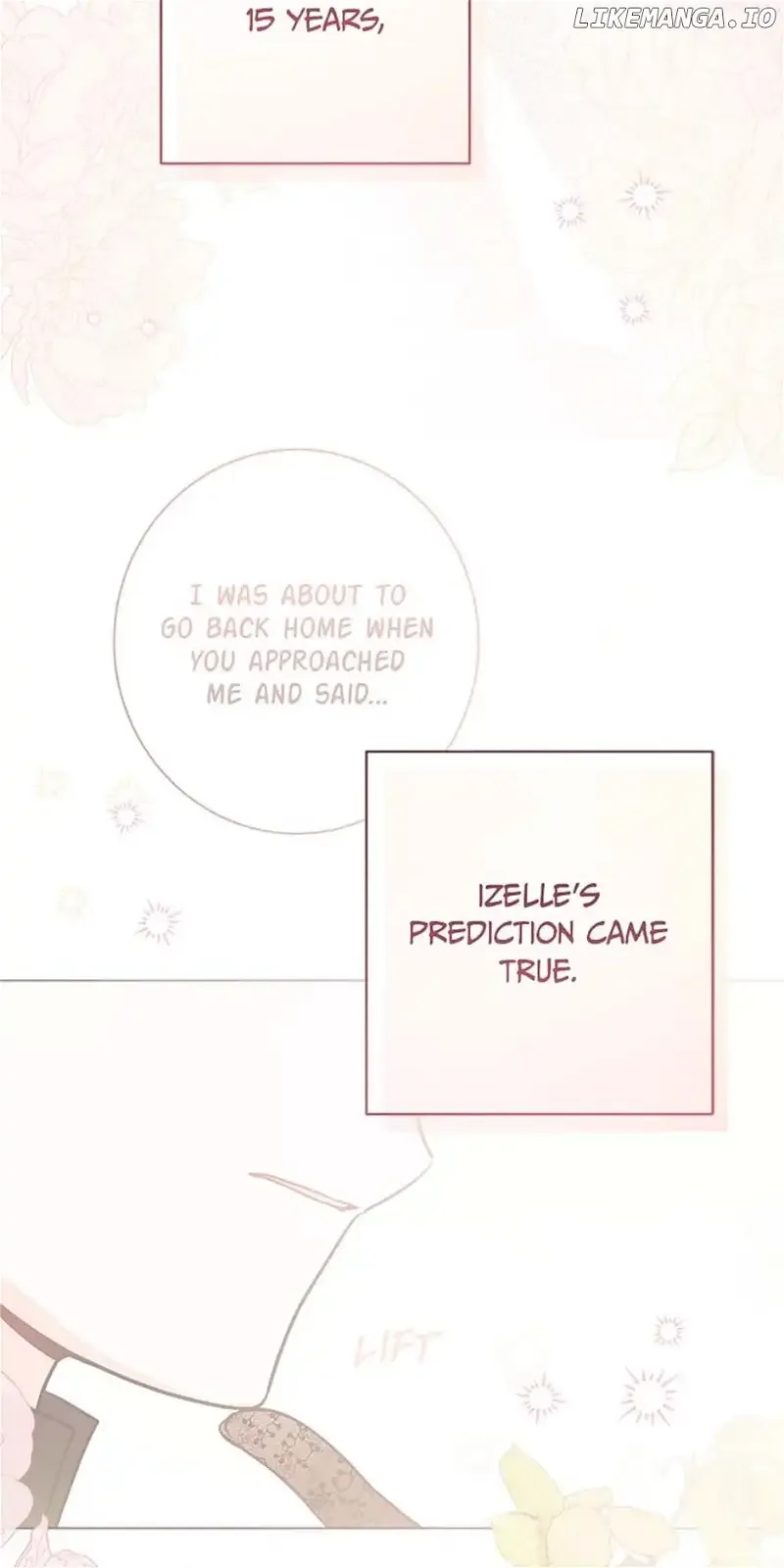 The Male Lead Is In Charge Of The Successor Chapter 36 page 45