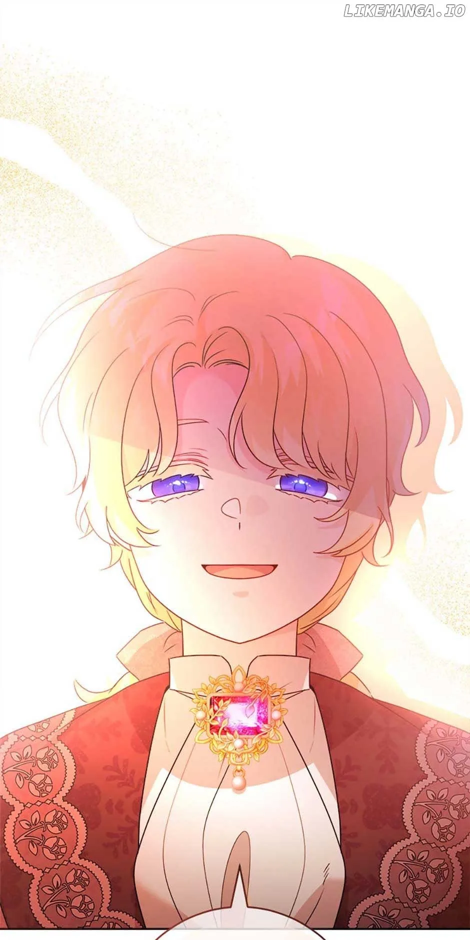 The Male Lead Is In Charge Of The Successor Chapter 34 page 42