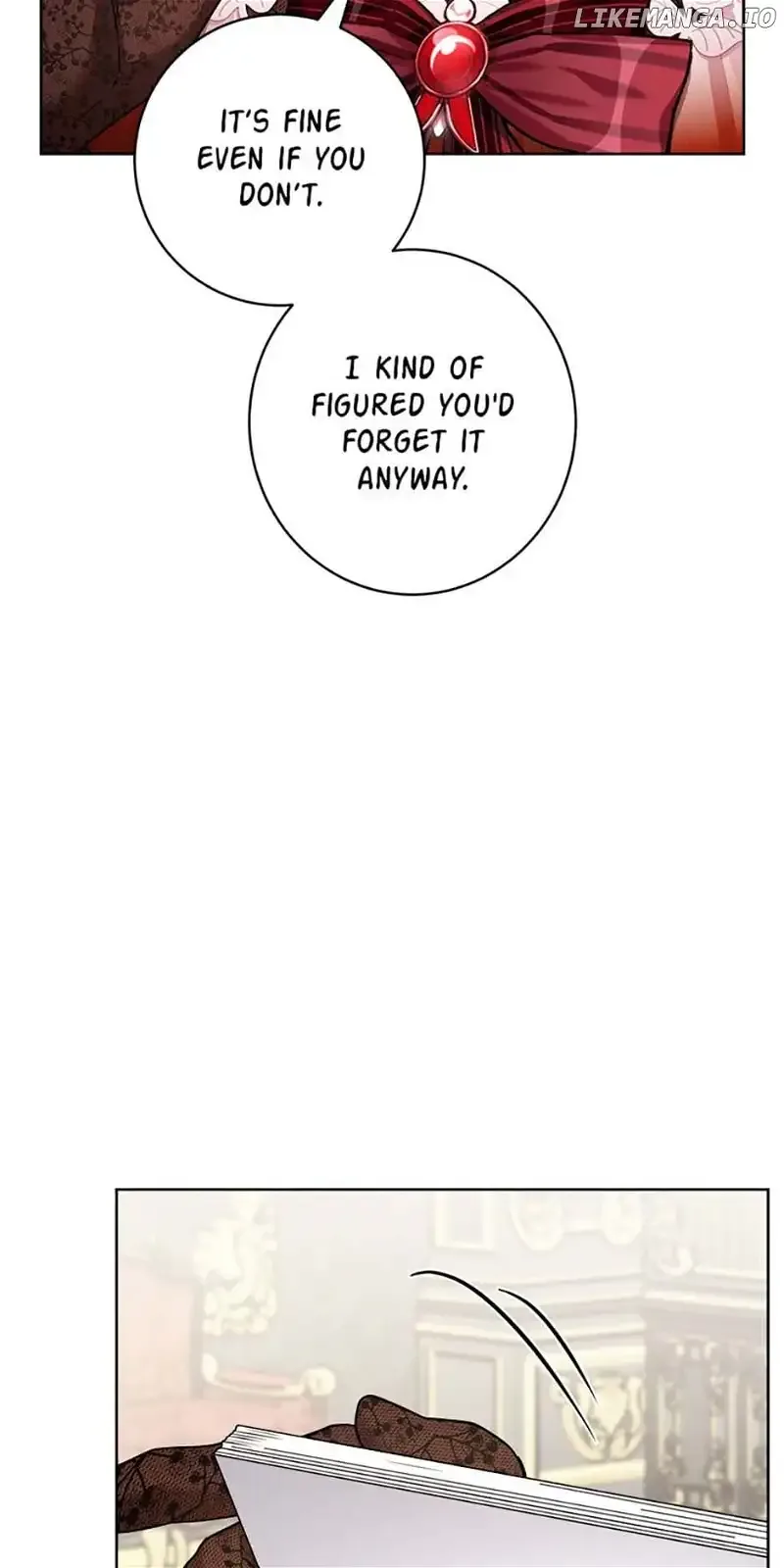 The Male Lead Is In Charge Of The Successor Chapter 36 page 53