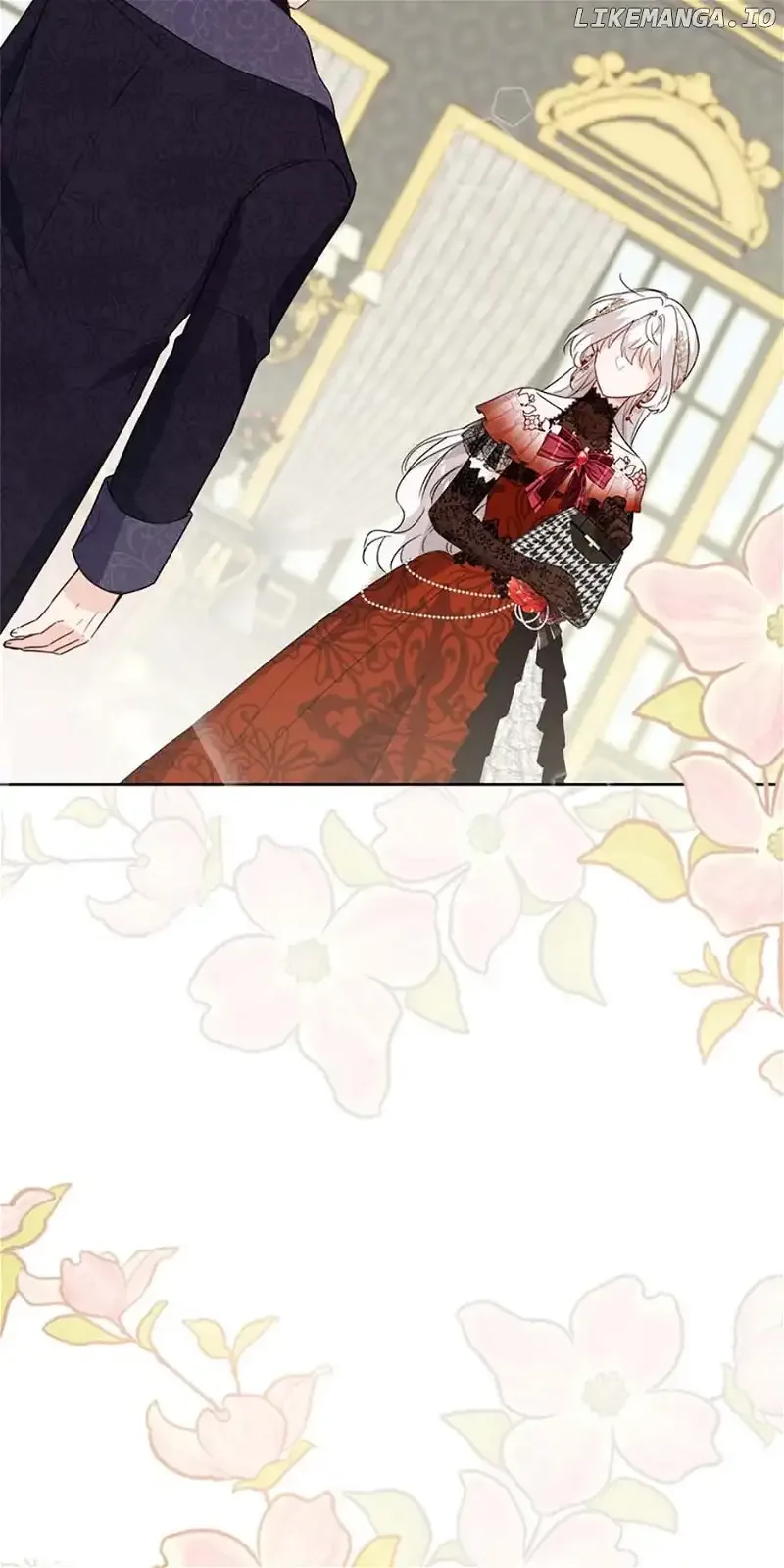 The Male Lead Is In Charge Of The Successor Chapter 37 page 19