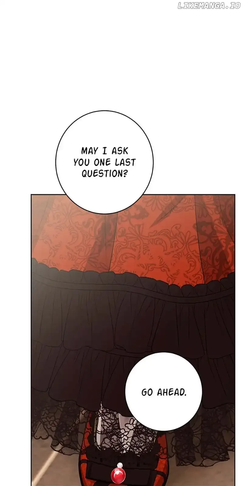 The Male Lead Is In Charge Of The Successor Chapter 37 page 16