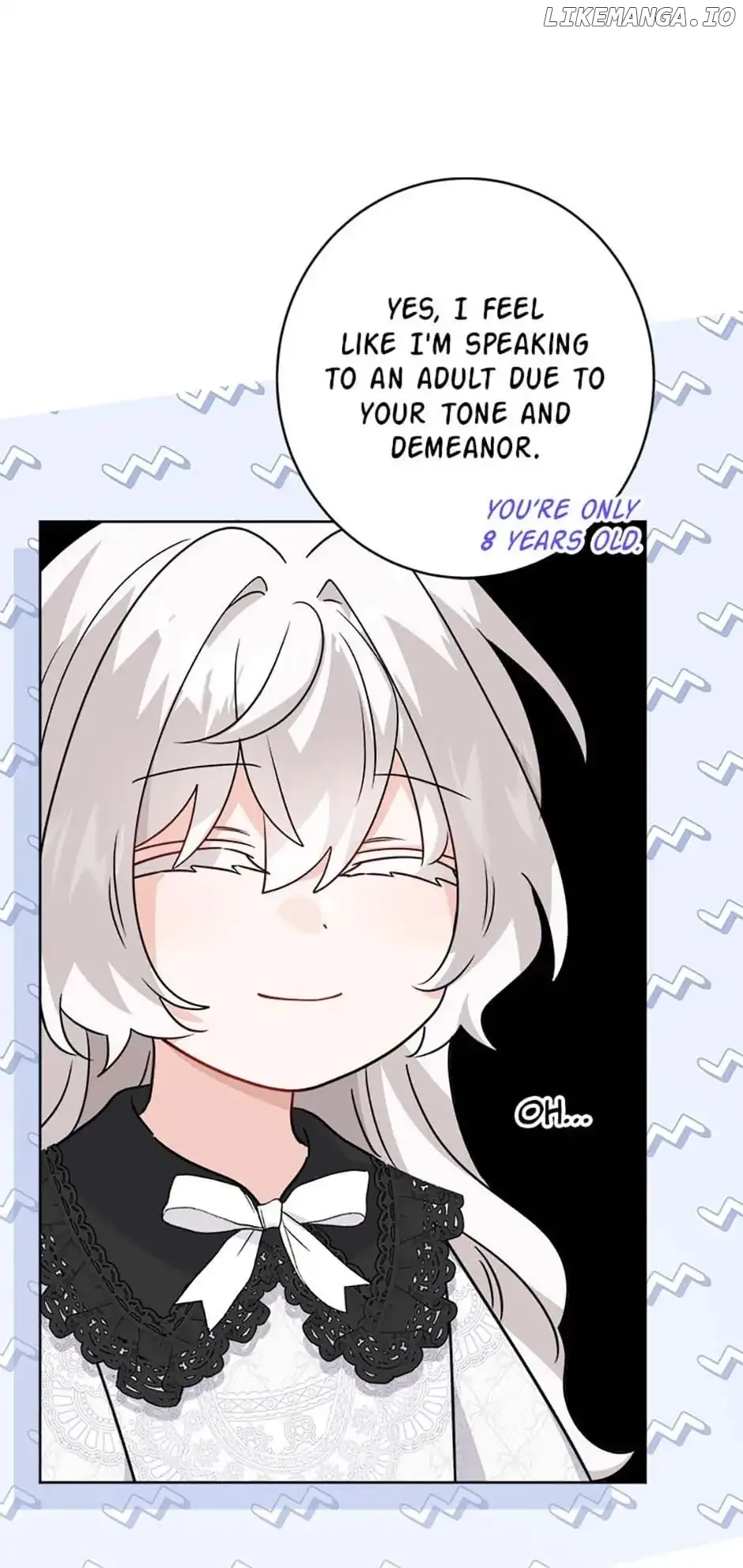 The Male Lead Is In Charge Of The Successor Chapter 35 page 28
