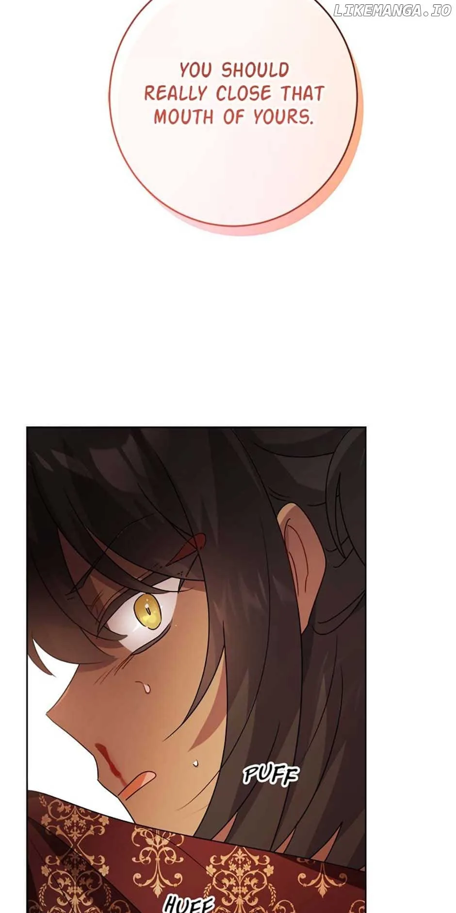The Male Lead Is In Charge Of The Successor Chapter 34 page 43