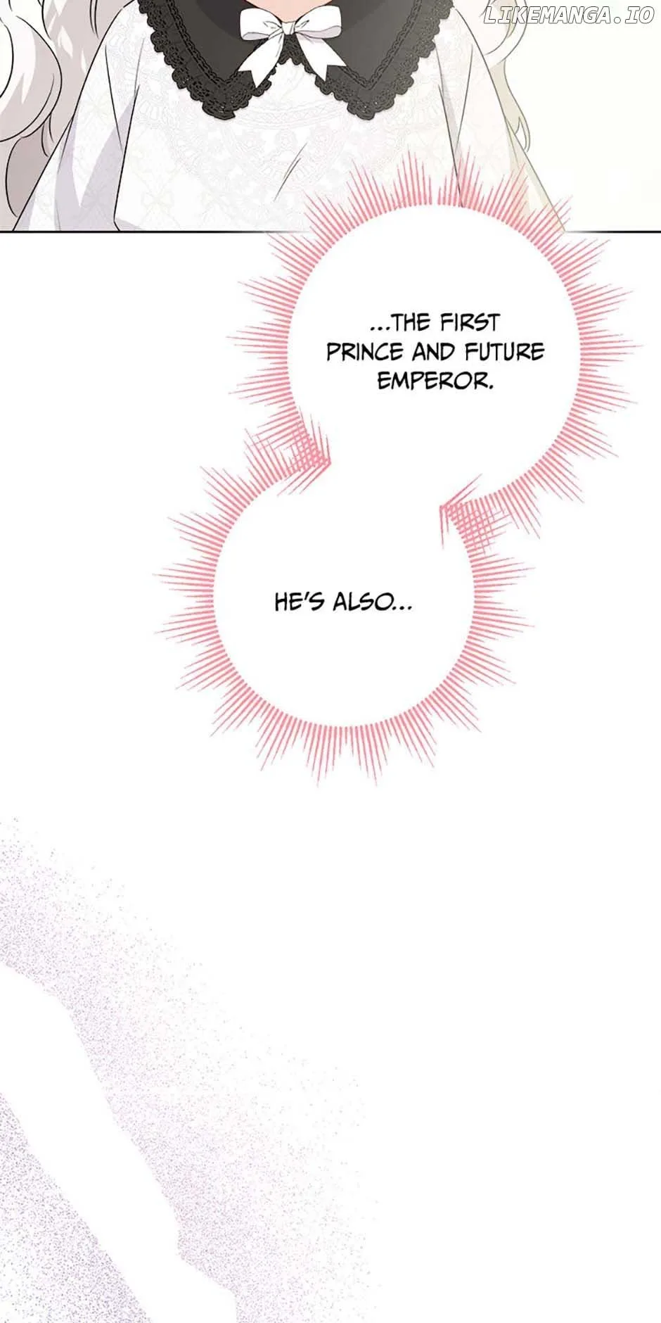 The Male Lead Is In Charge Of The Successor Chapter 34 page 58