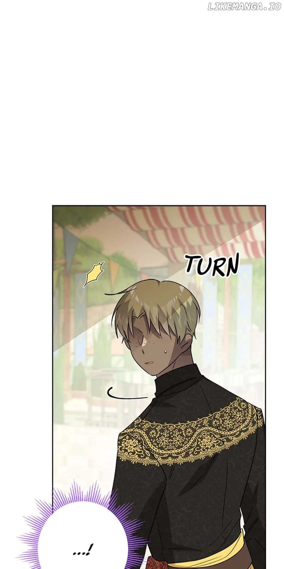 The Male Lead Is In Charge Of The Successor Chapter 34 page 32
