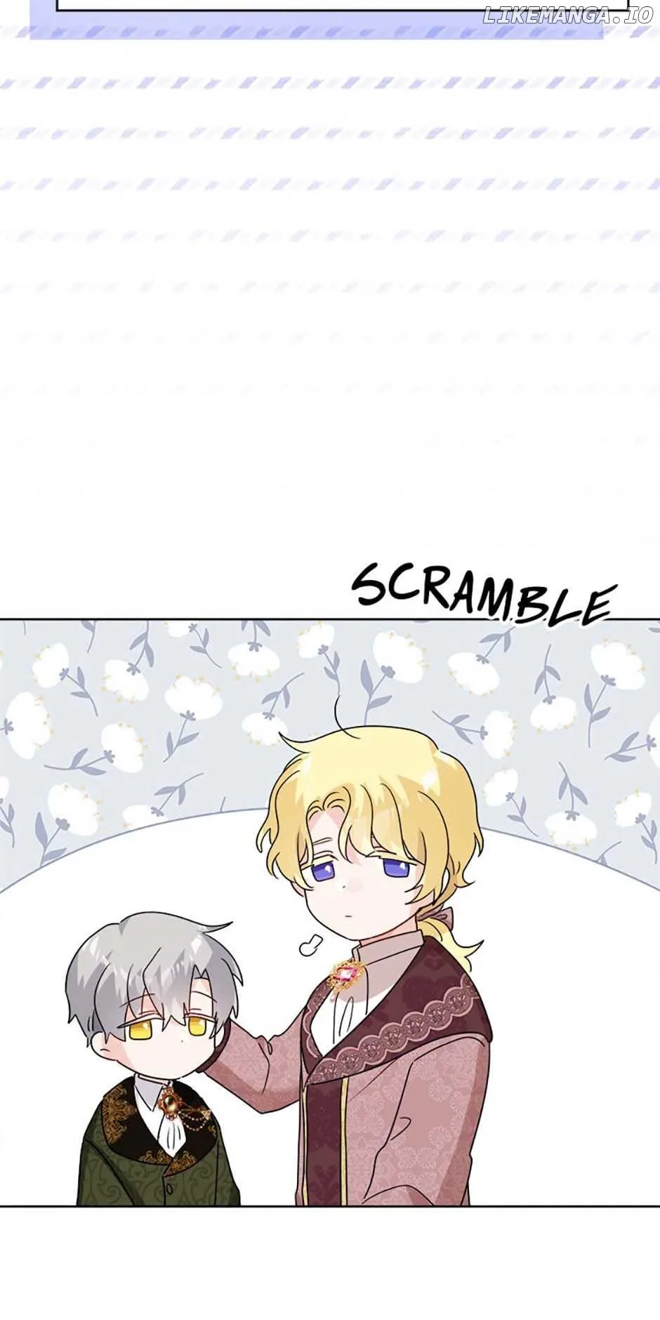 The Male Lead Is In Charge Of The Successor Chapter 34 page 53