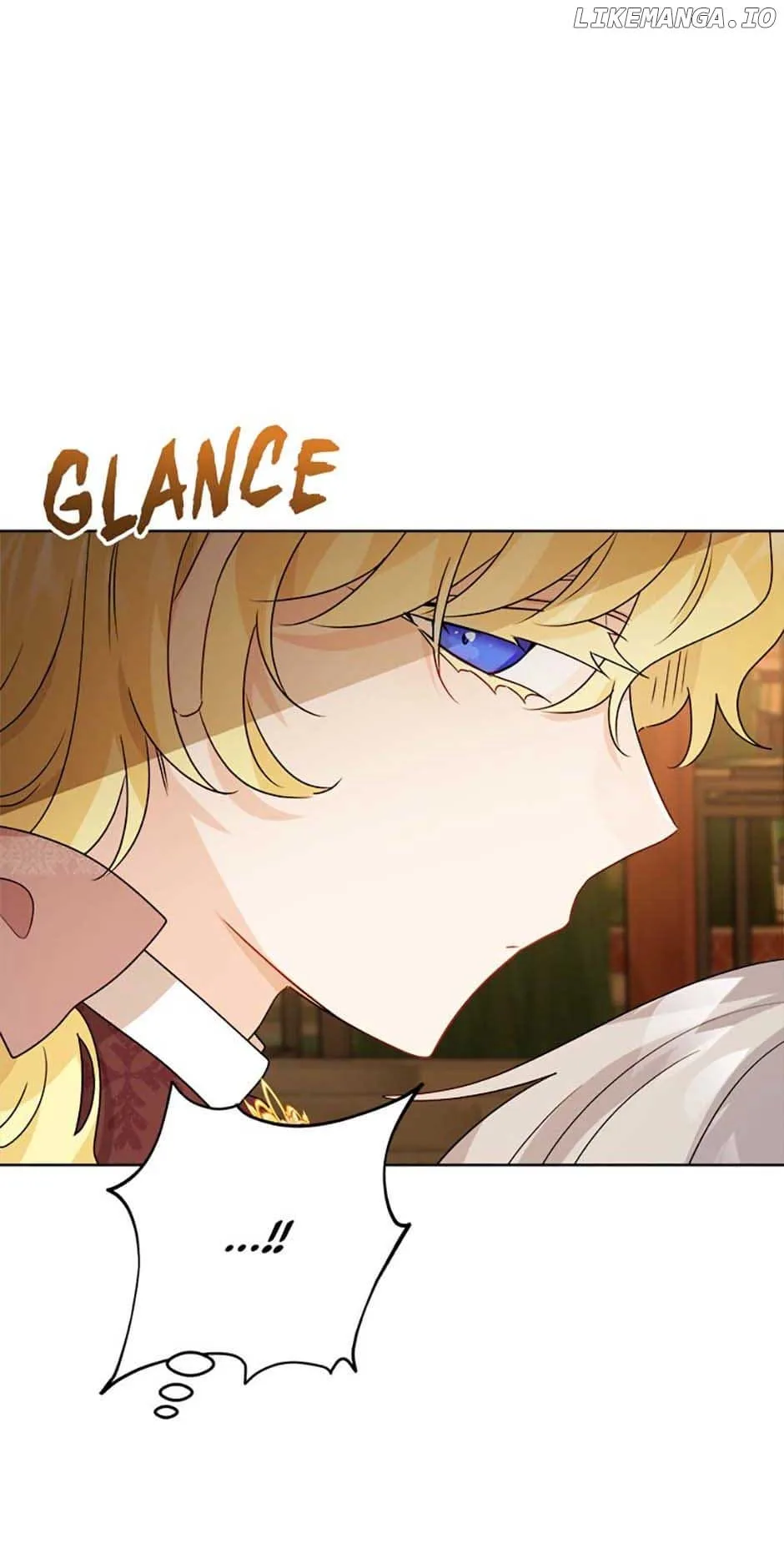 The Male Lead Is In Charge Of The Successor Chapter 34 page 51